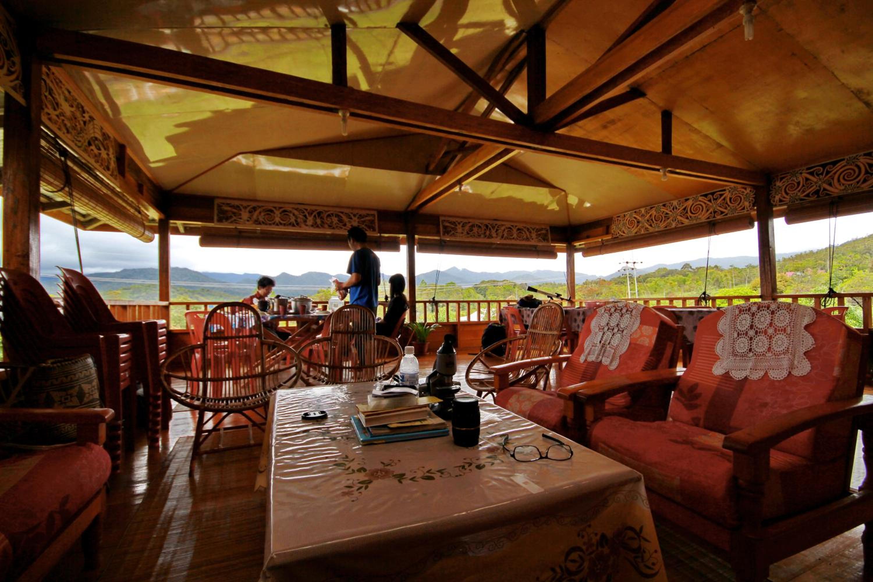 Labang Guesthouse Bario photo 1