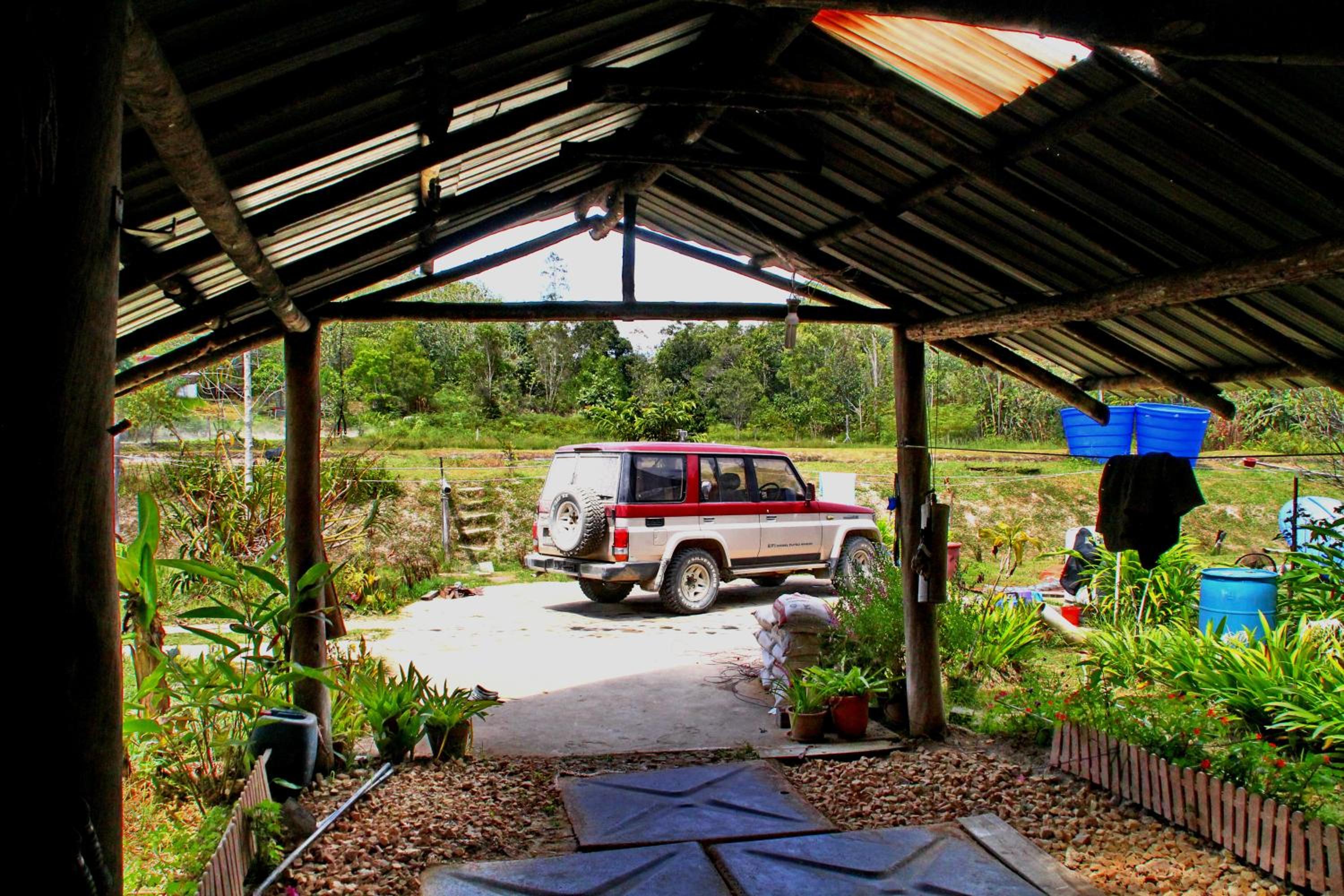 Labang Guesthouse Bario photo 6
