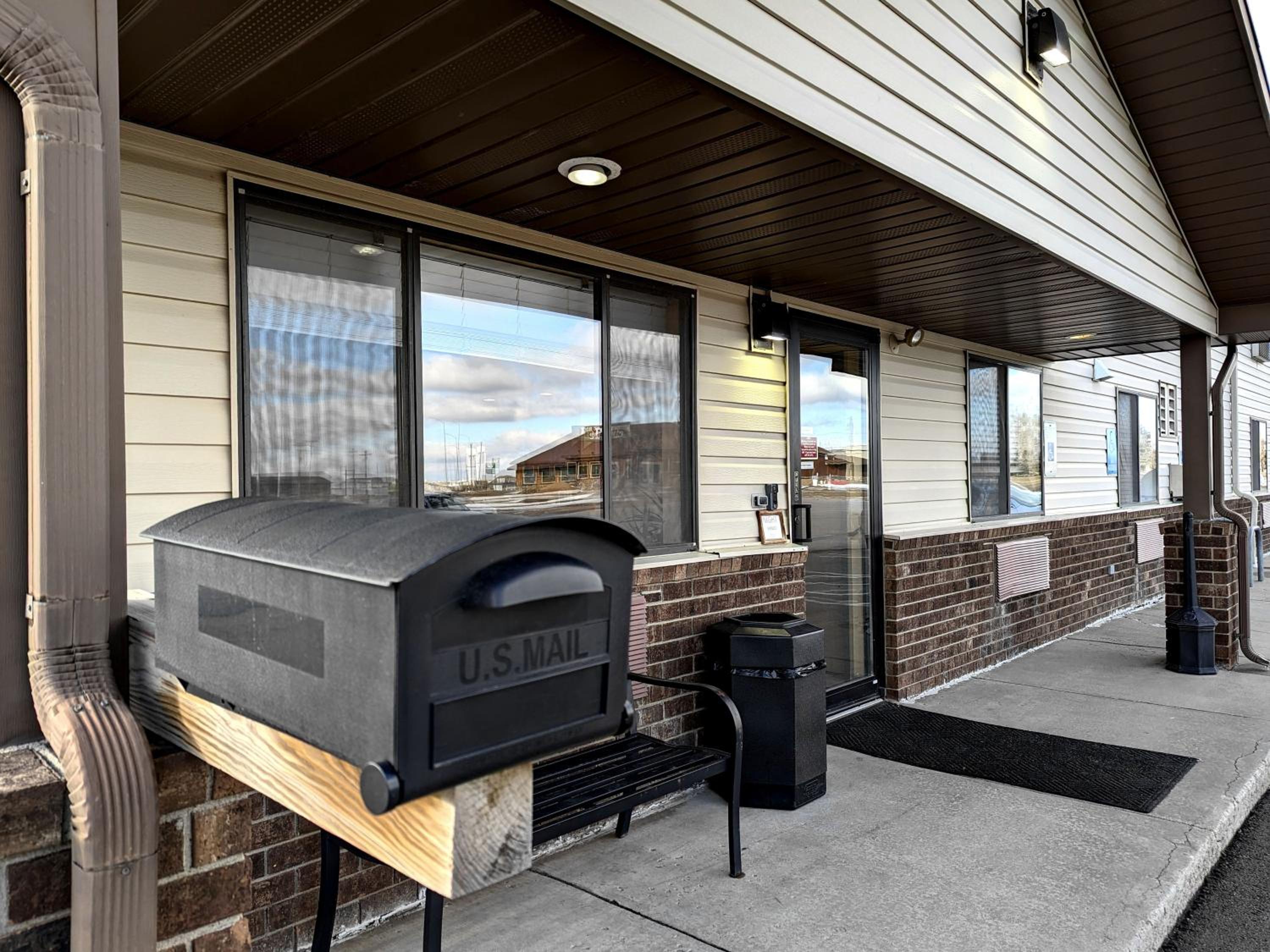 Gettysburg Inn and Suites