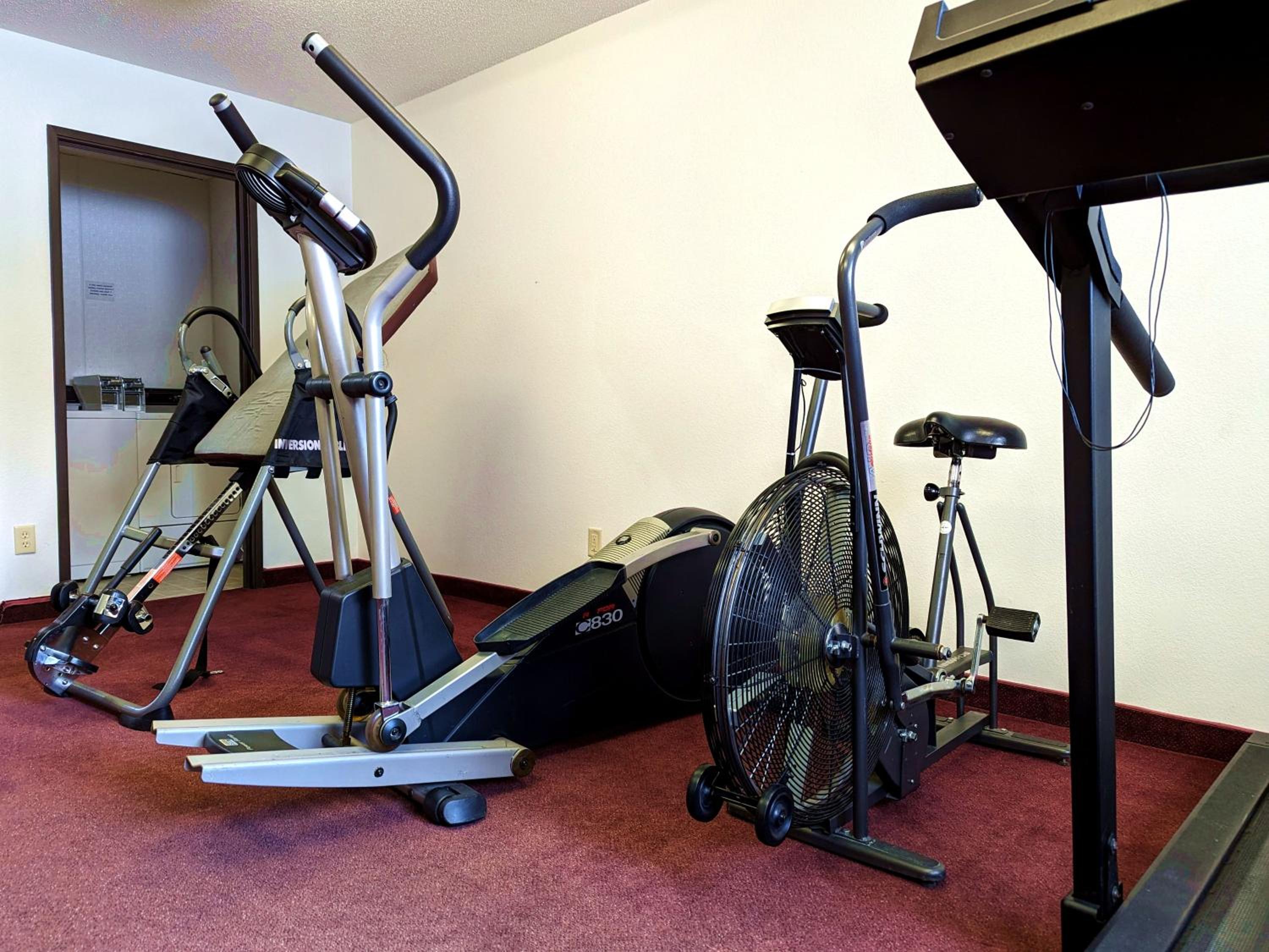Gettysburg Inn and Suites