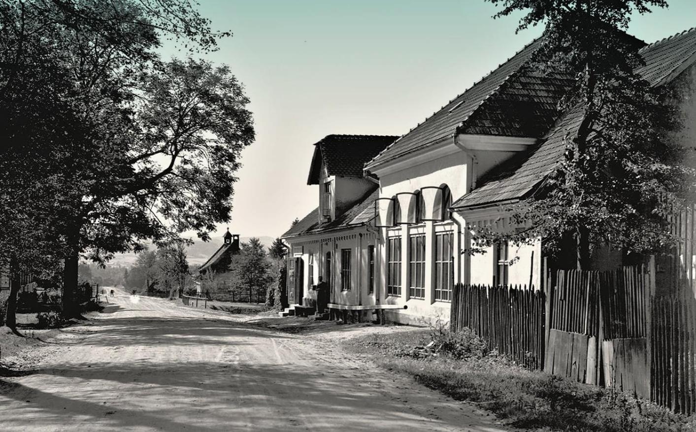 Penzion Janoštík
