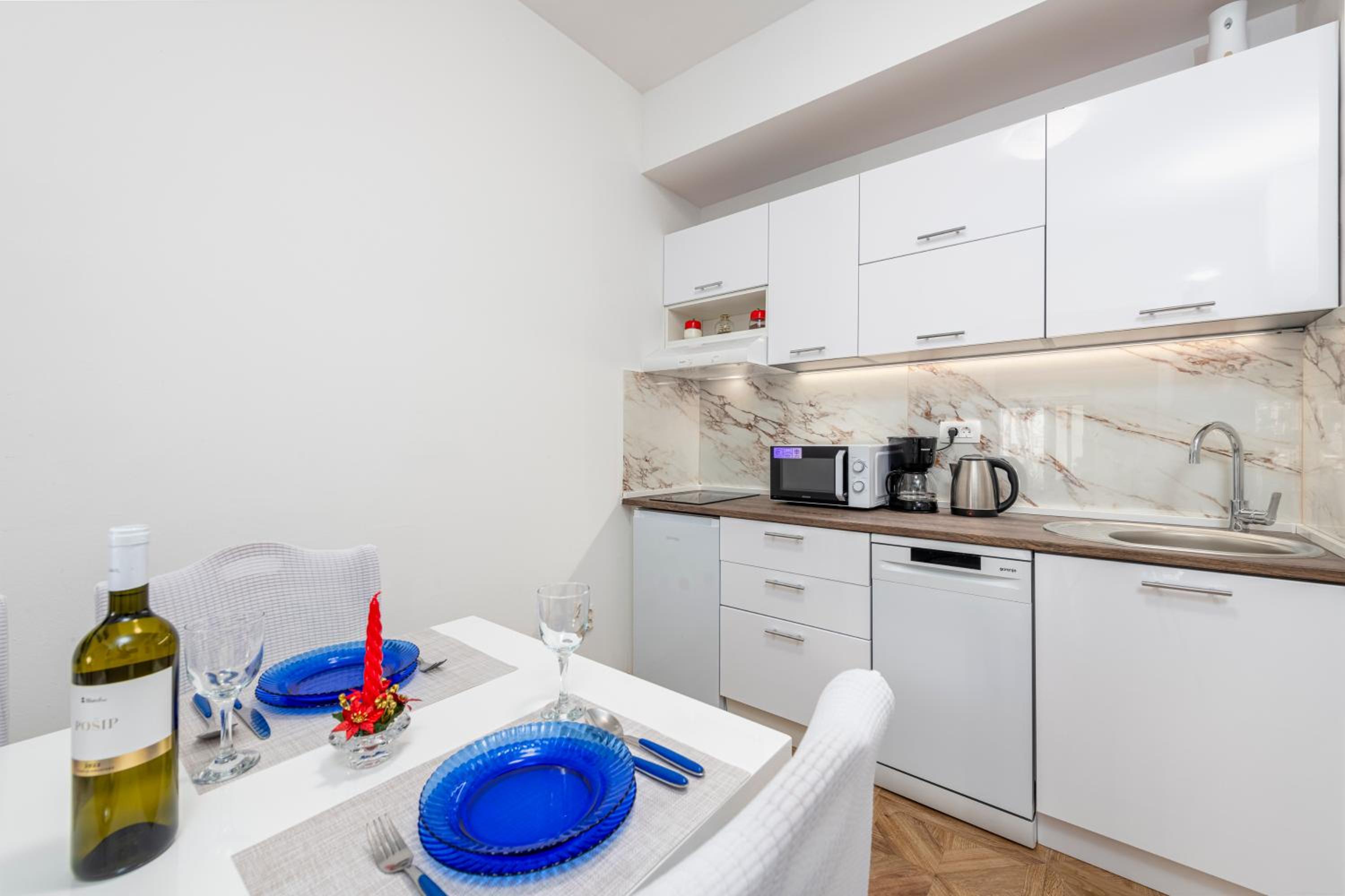 Apartment Ivo & Mare