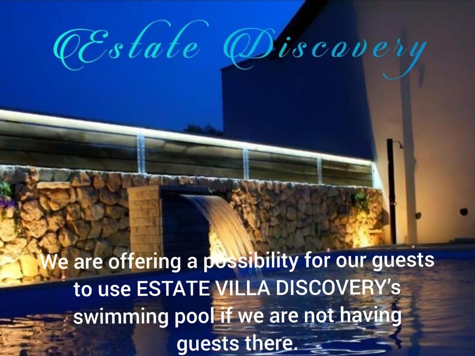 Apartments Discovery 2