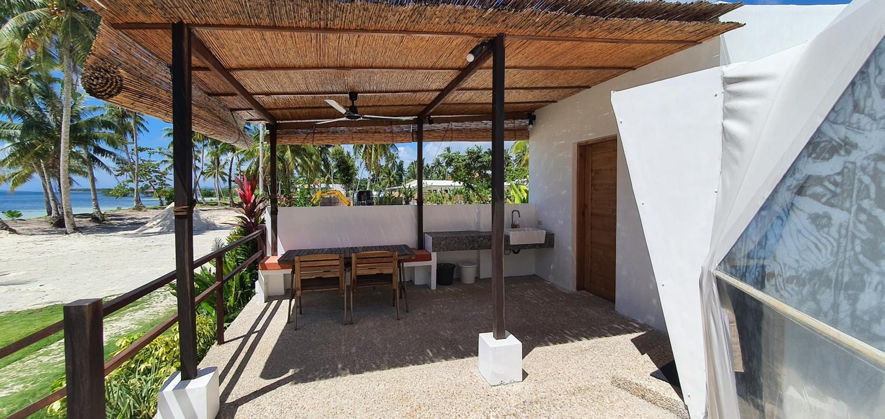 Malipaya Villas