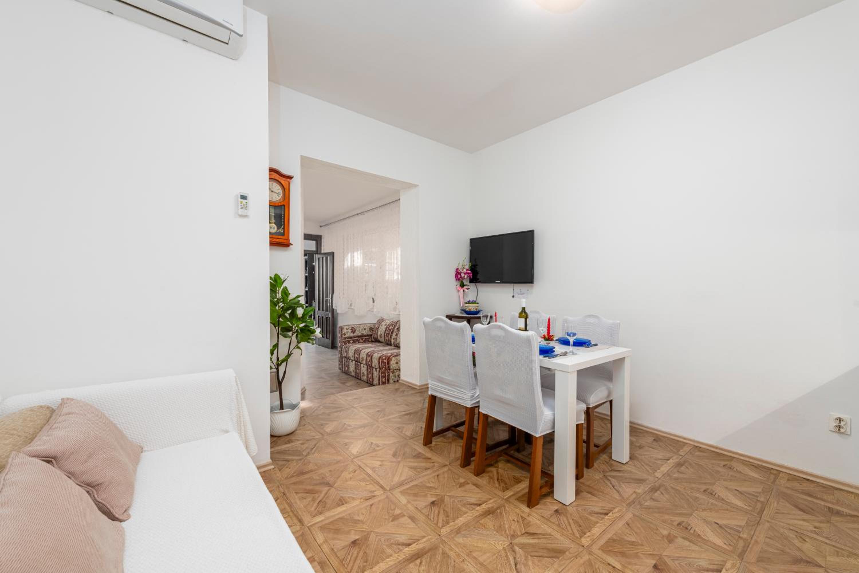 Apartment Ivo & Mare