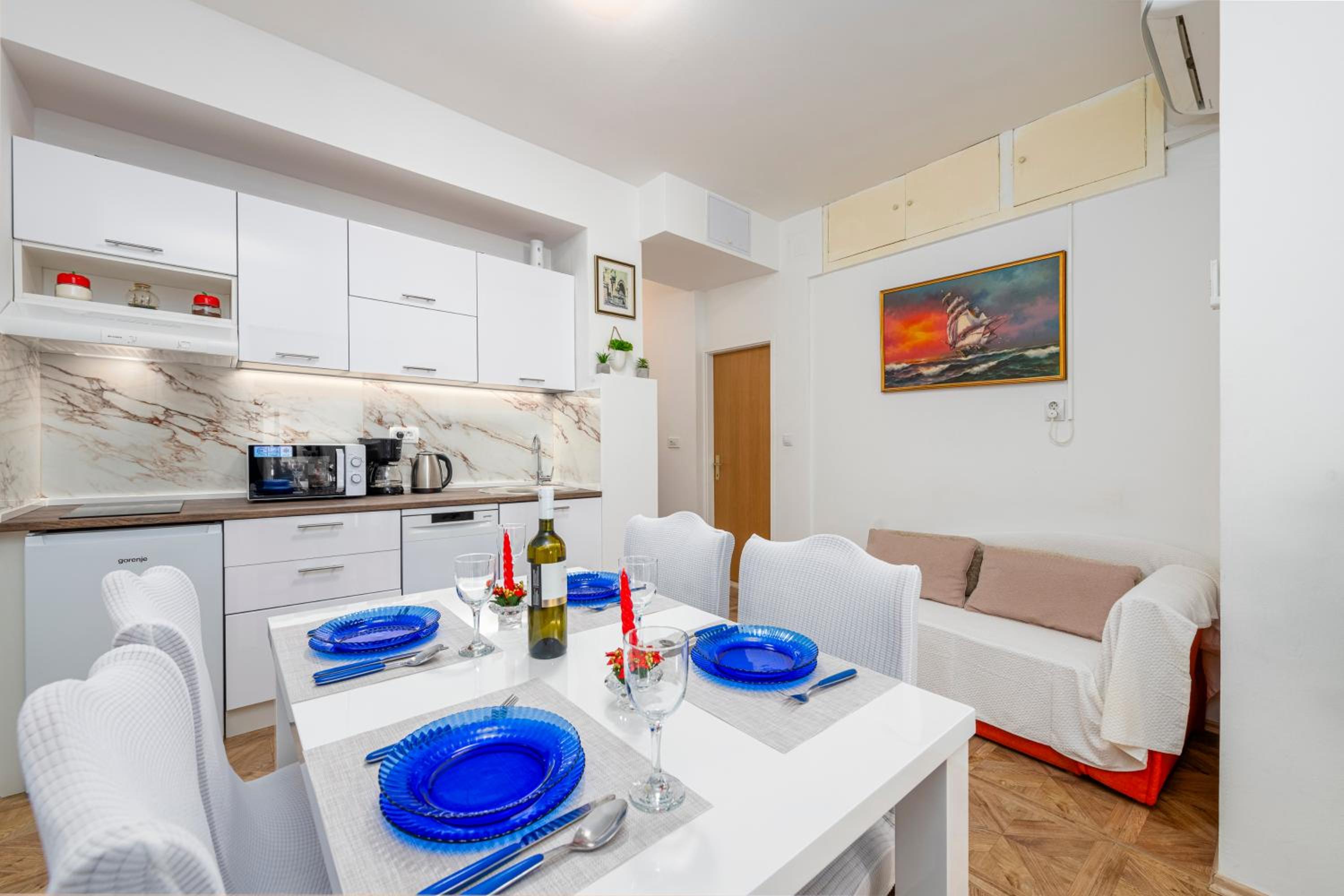Apartment Ivo & Mare