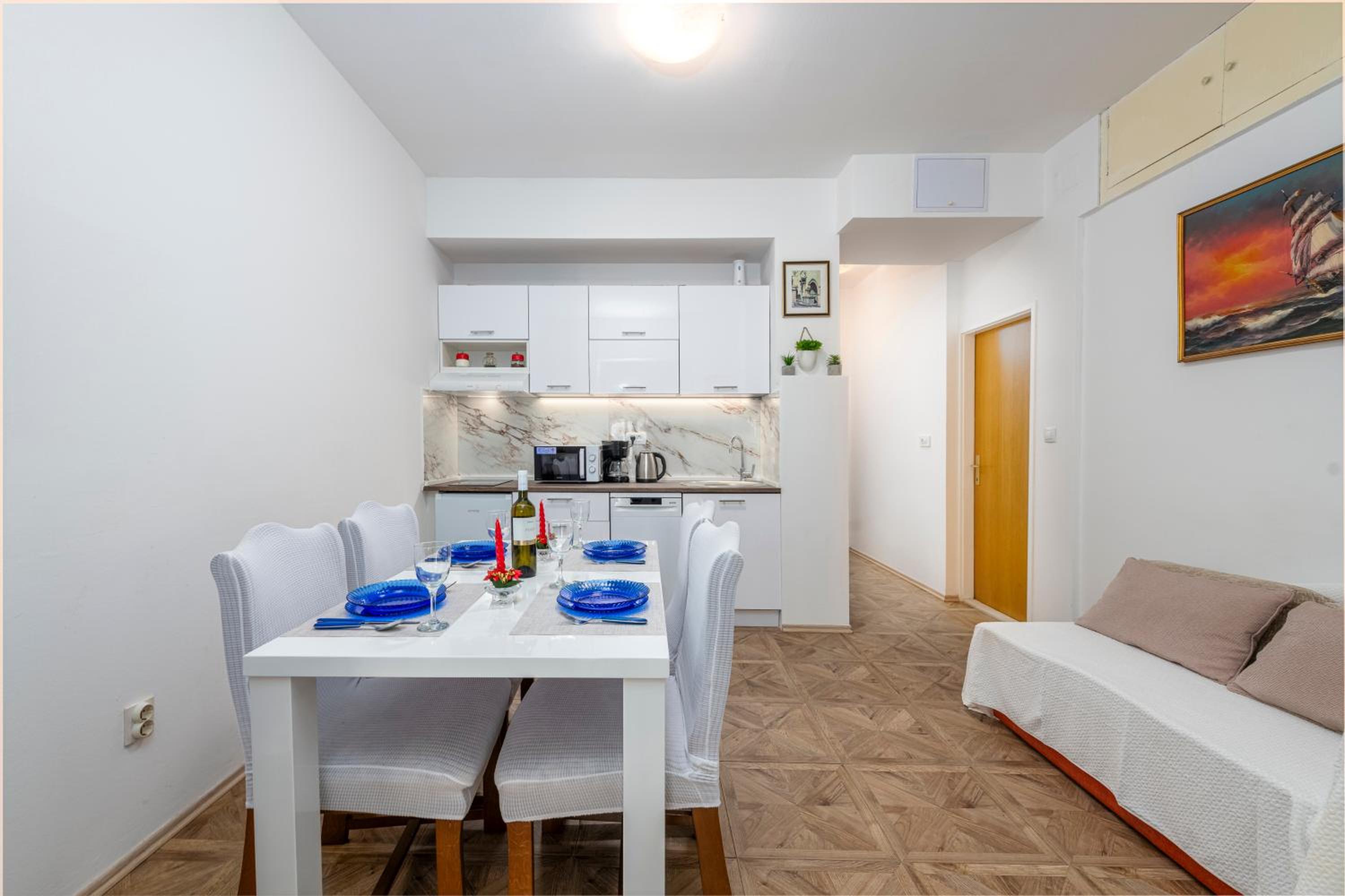 Apartment Ivo & Mare
