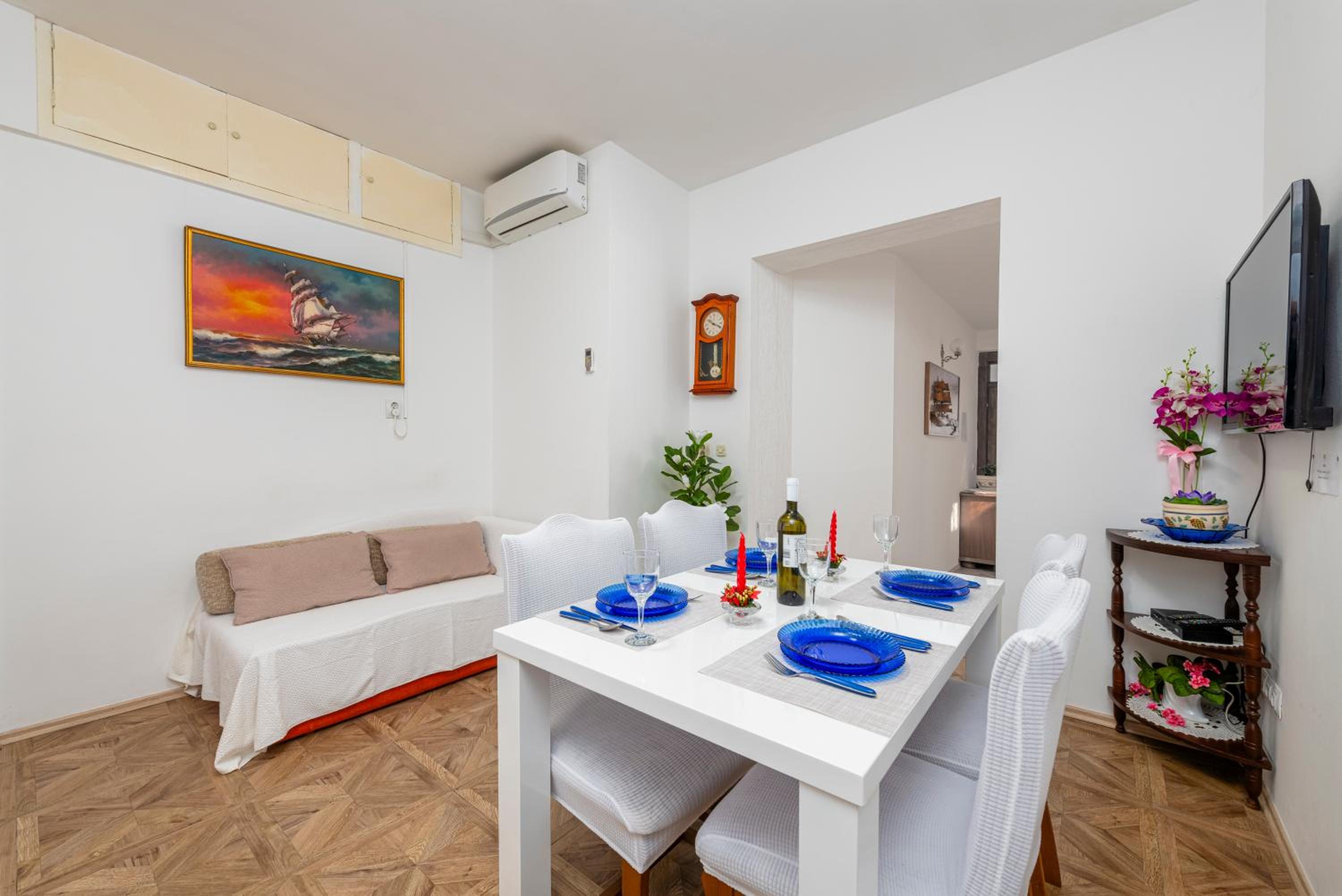 Apartment Ivo & Mare