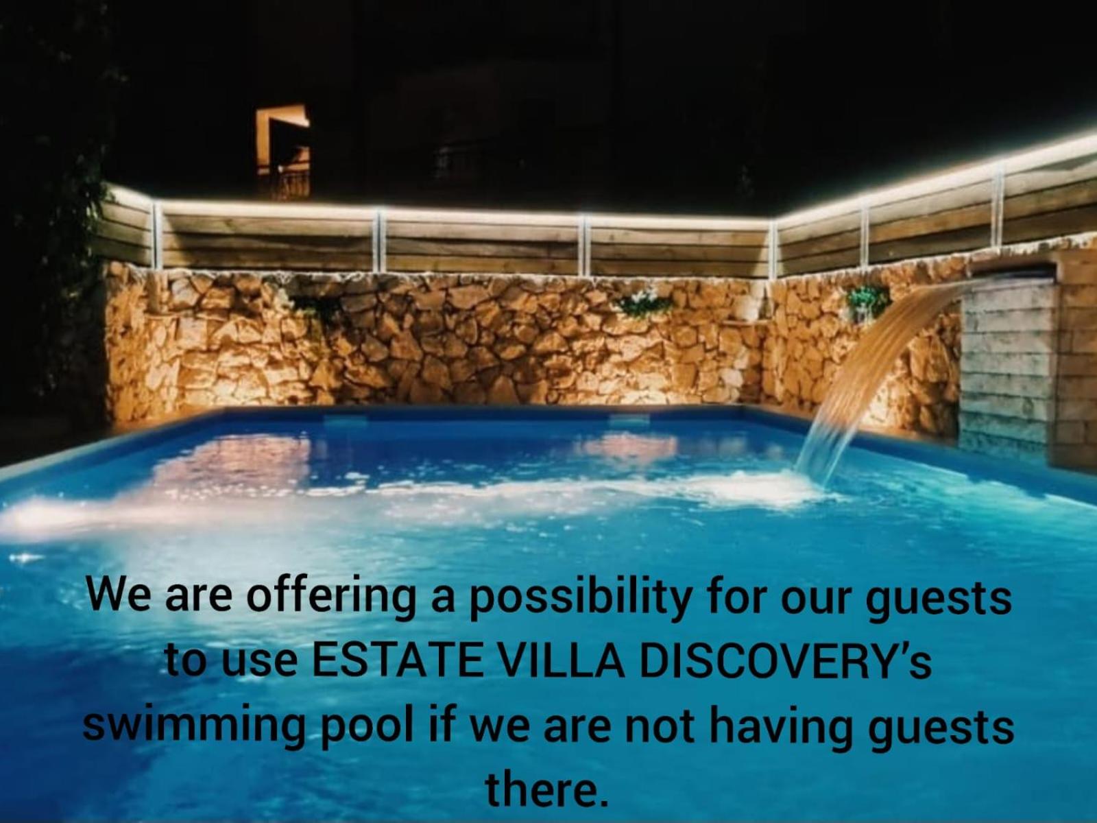 Apartments Discovery 2