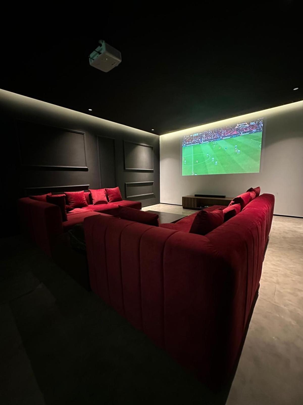 lounge