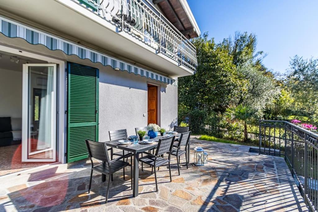 [BELLAGIO]Casa Ortensia view 5