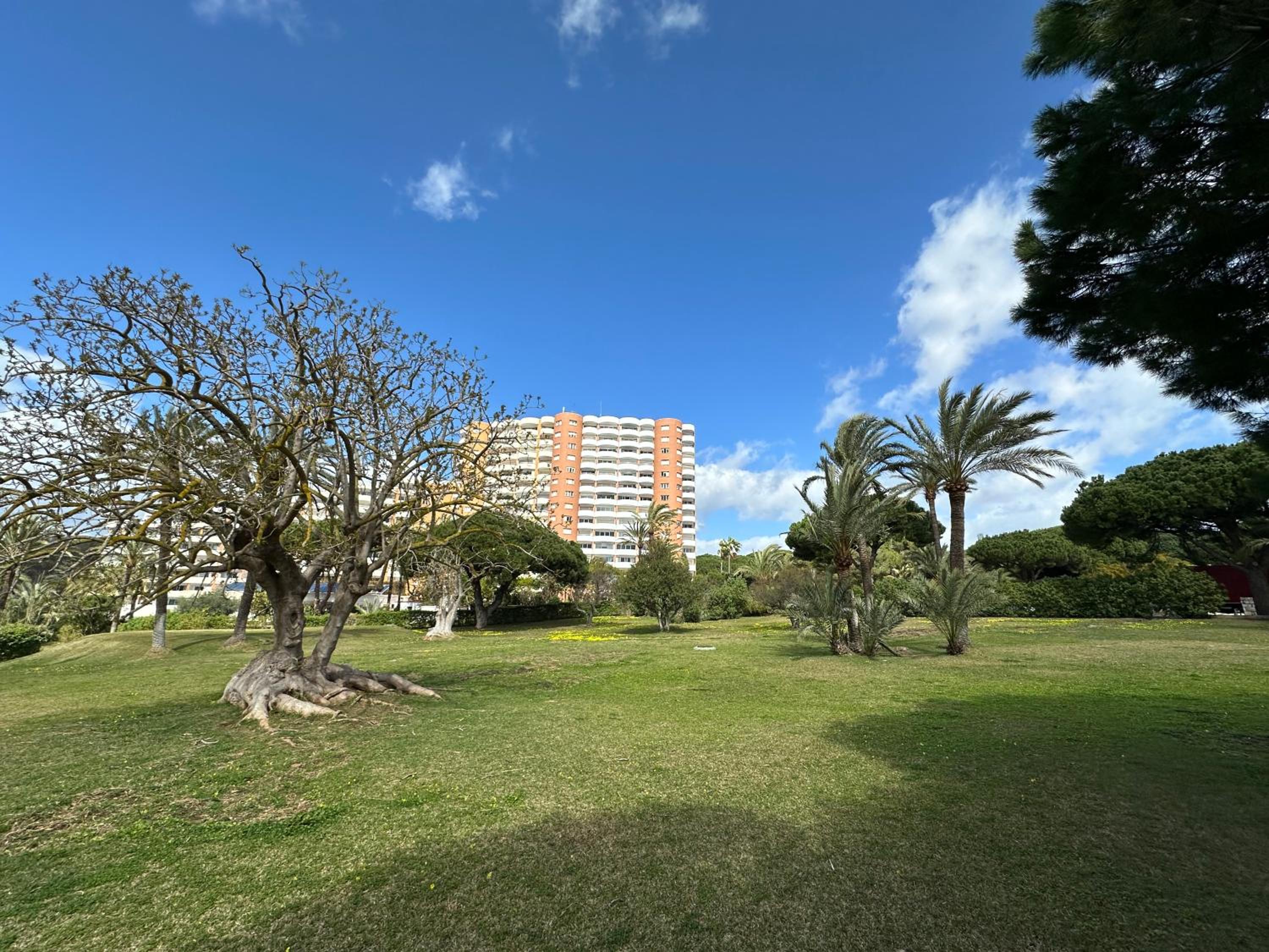 Marbesa Marbella Apartment
