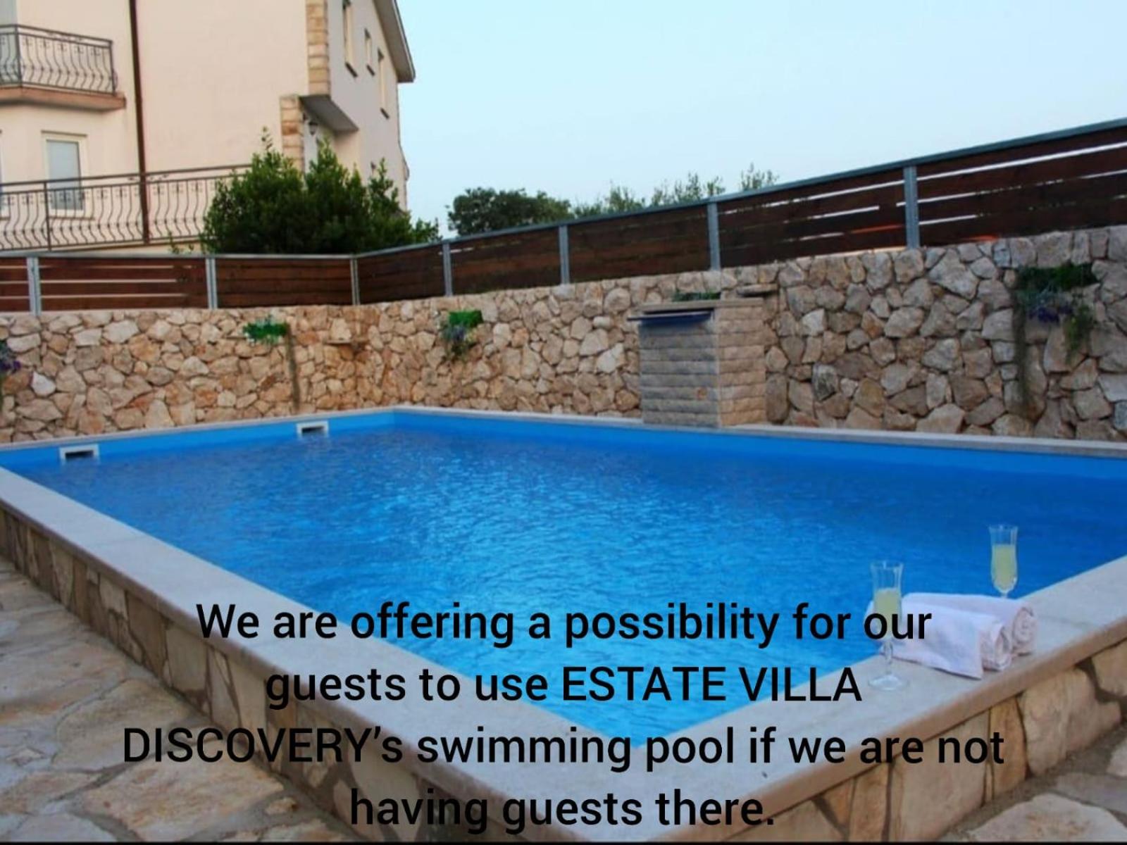 Apartments Discovery 2