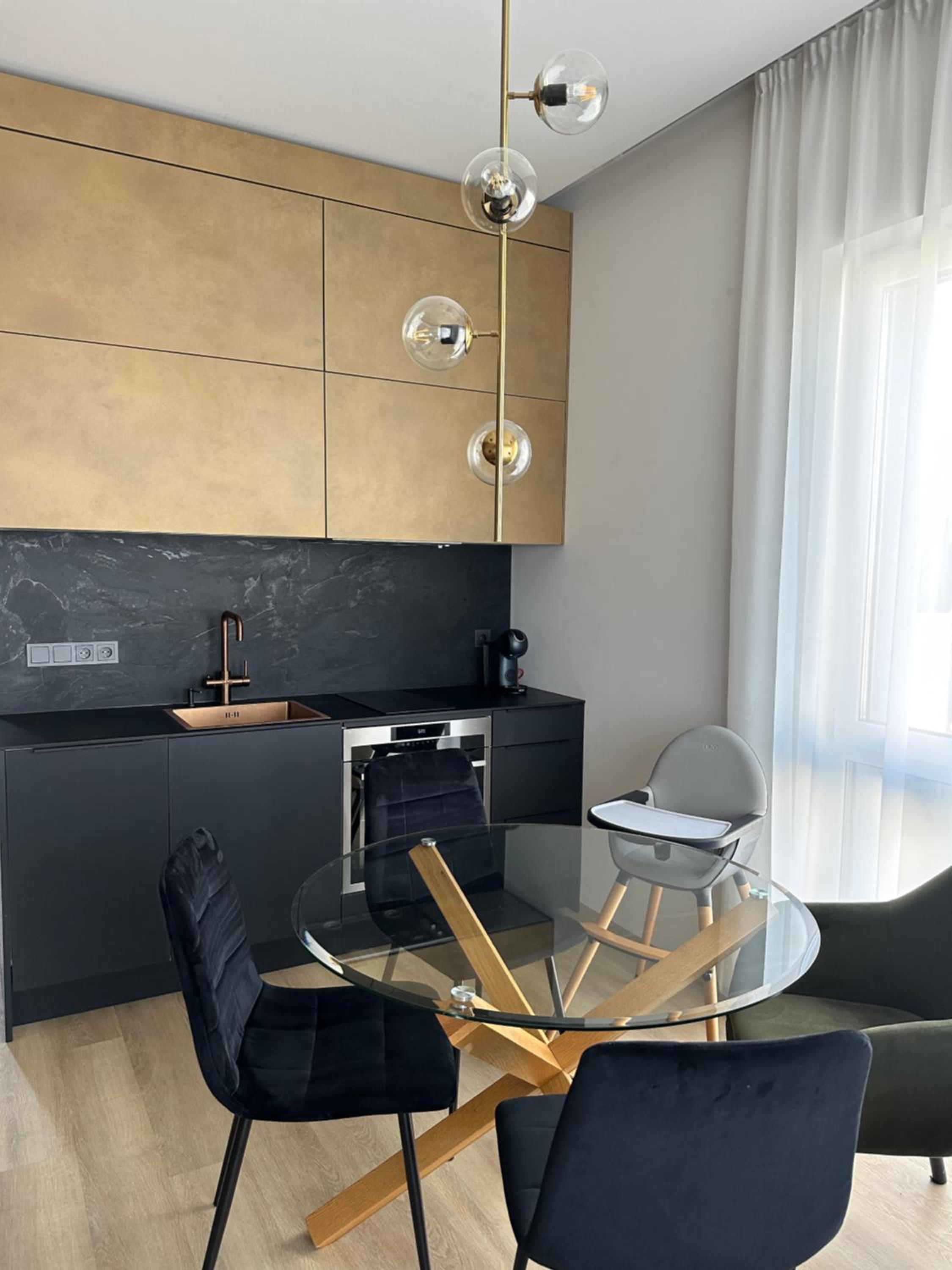 ‘el apartamentai Kunigiškėse
