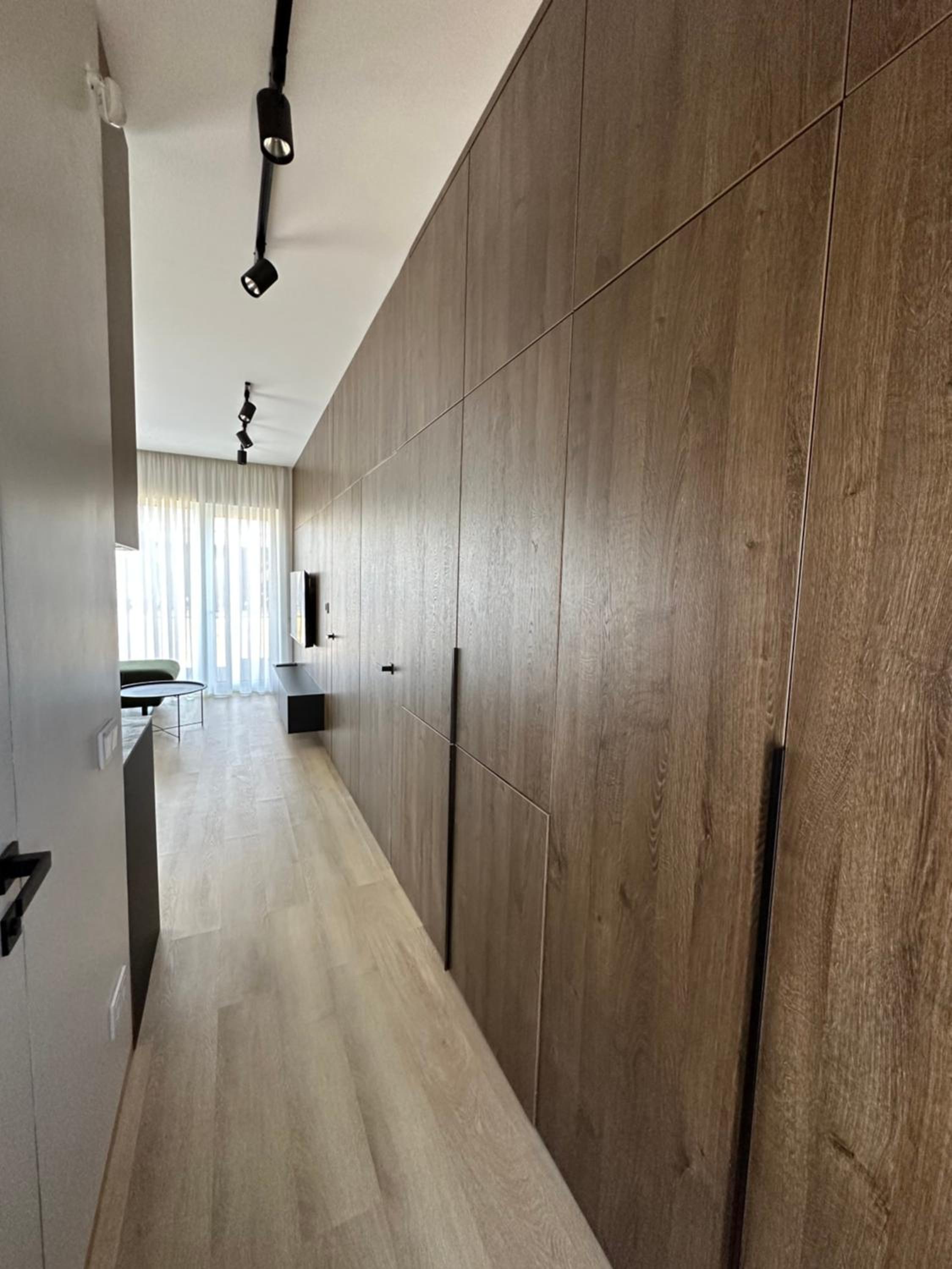 ‘el apartamentai Kunigiškėse