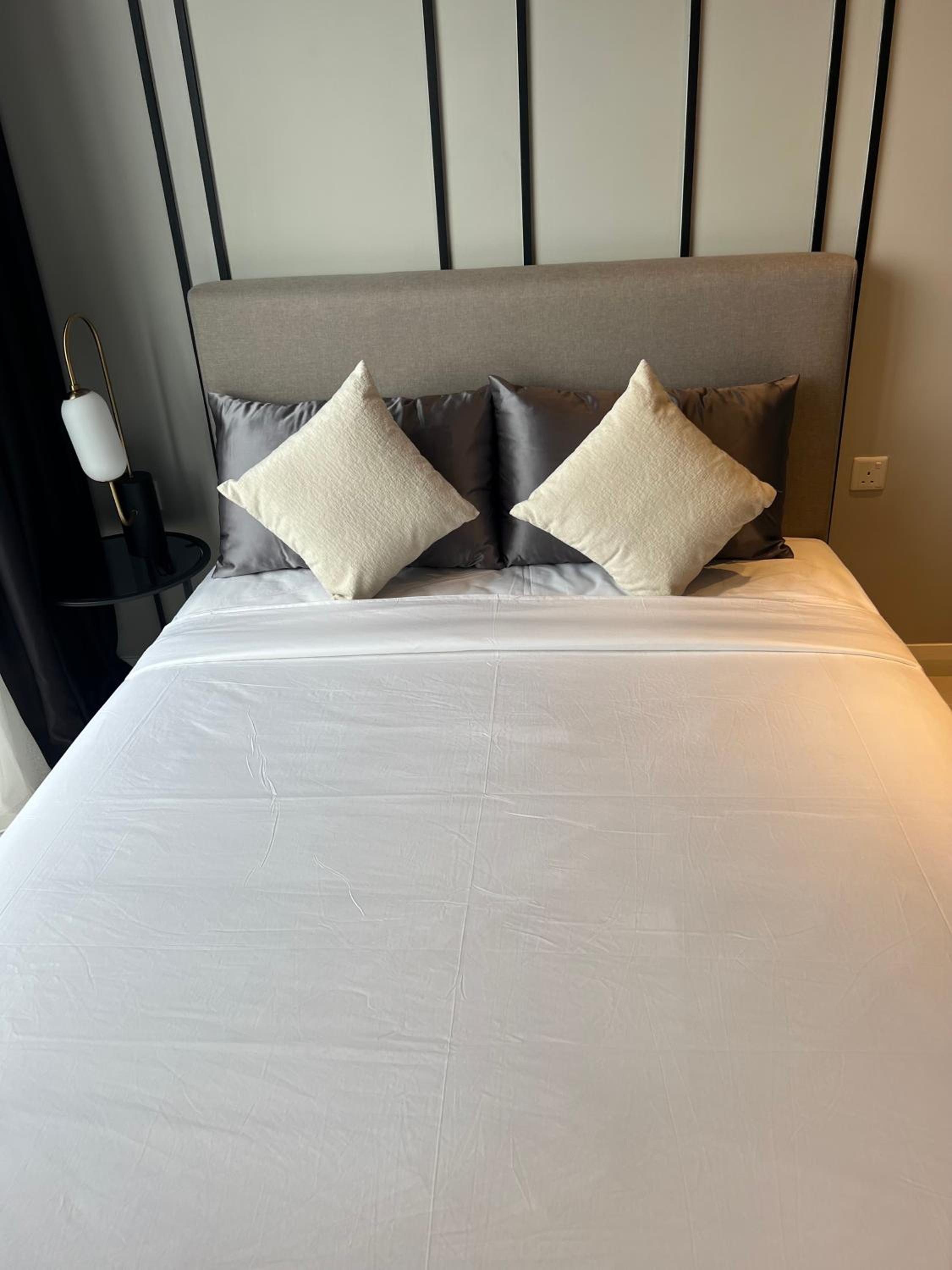 Family Apartment KL At Times Square