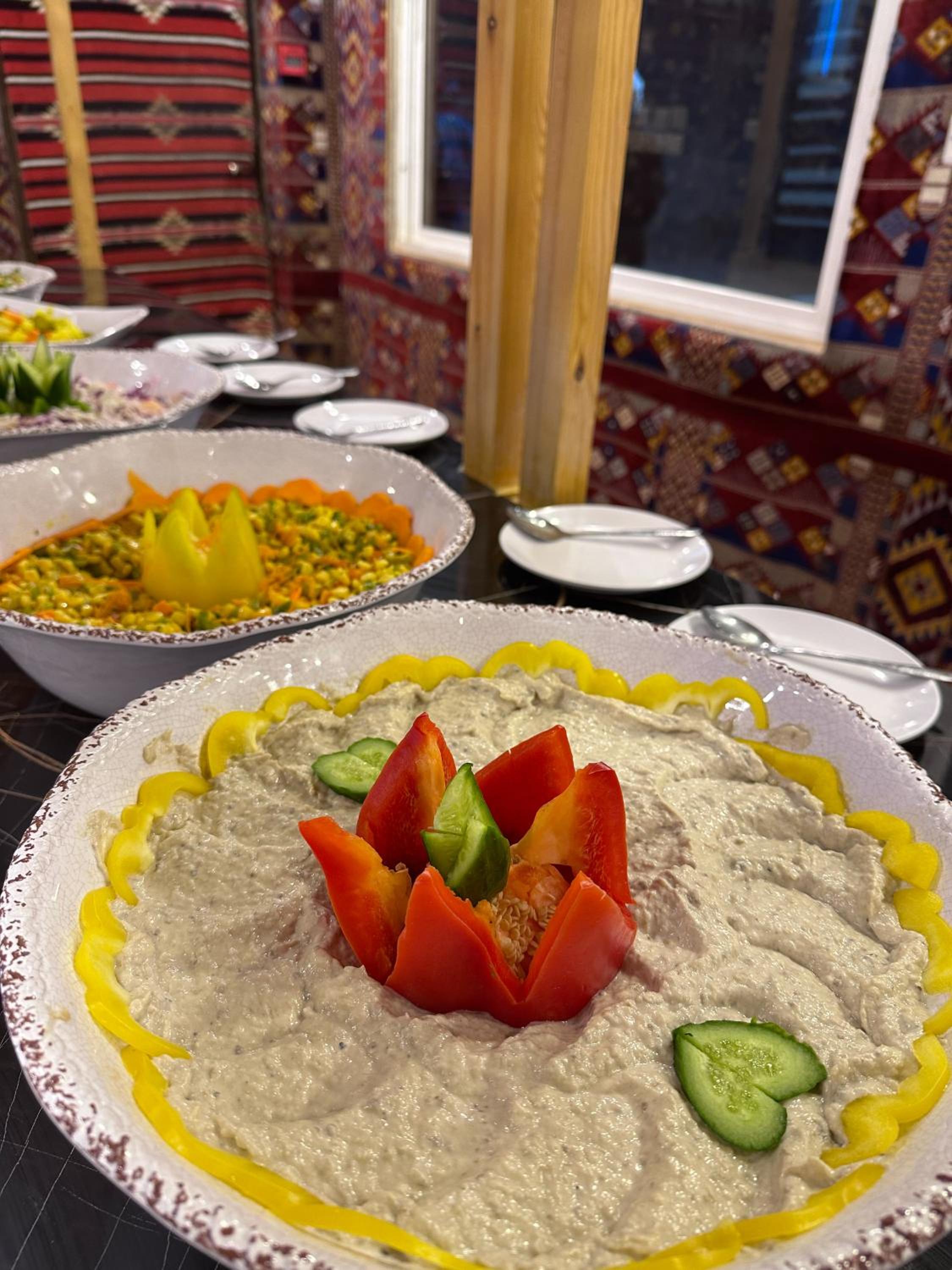 Hasan Zawaideh Camp