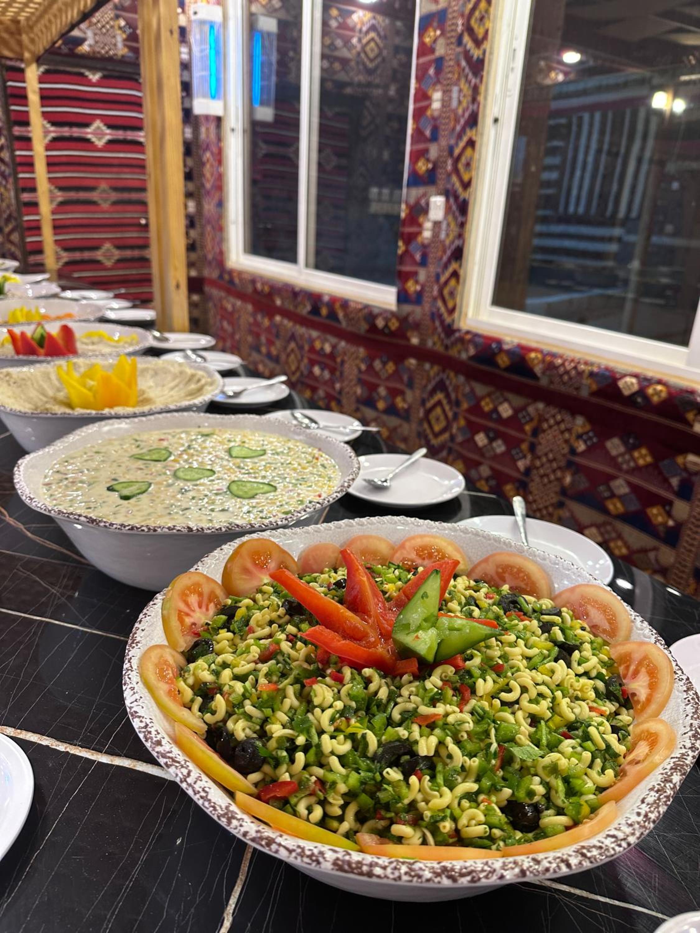 Hasan Zawaideh Camp