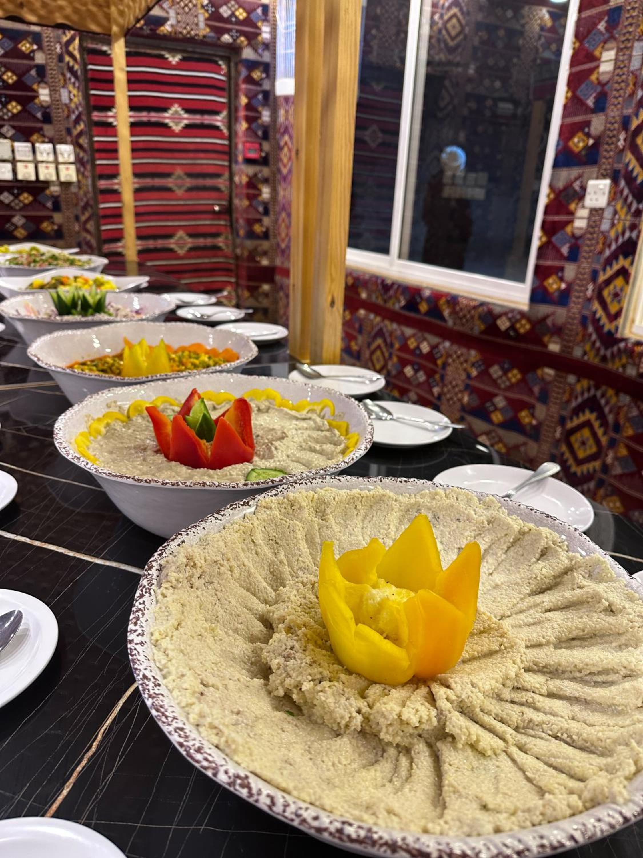Hasan Zawaideh Camp
