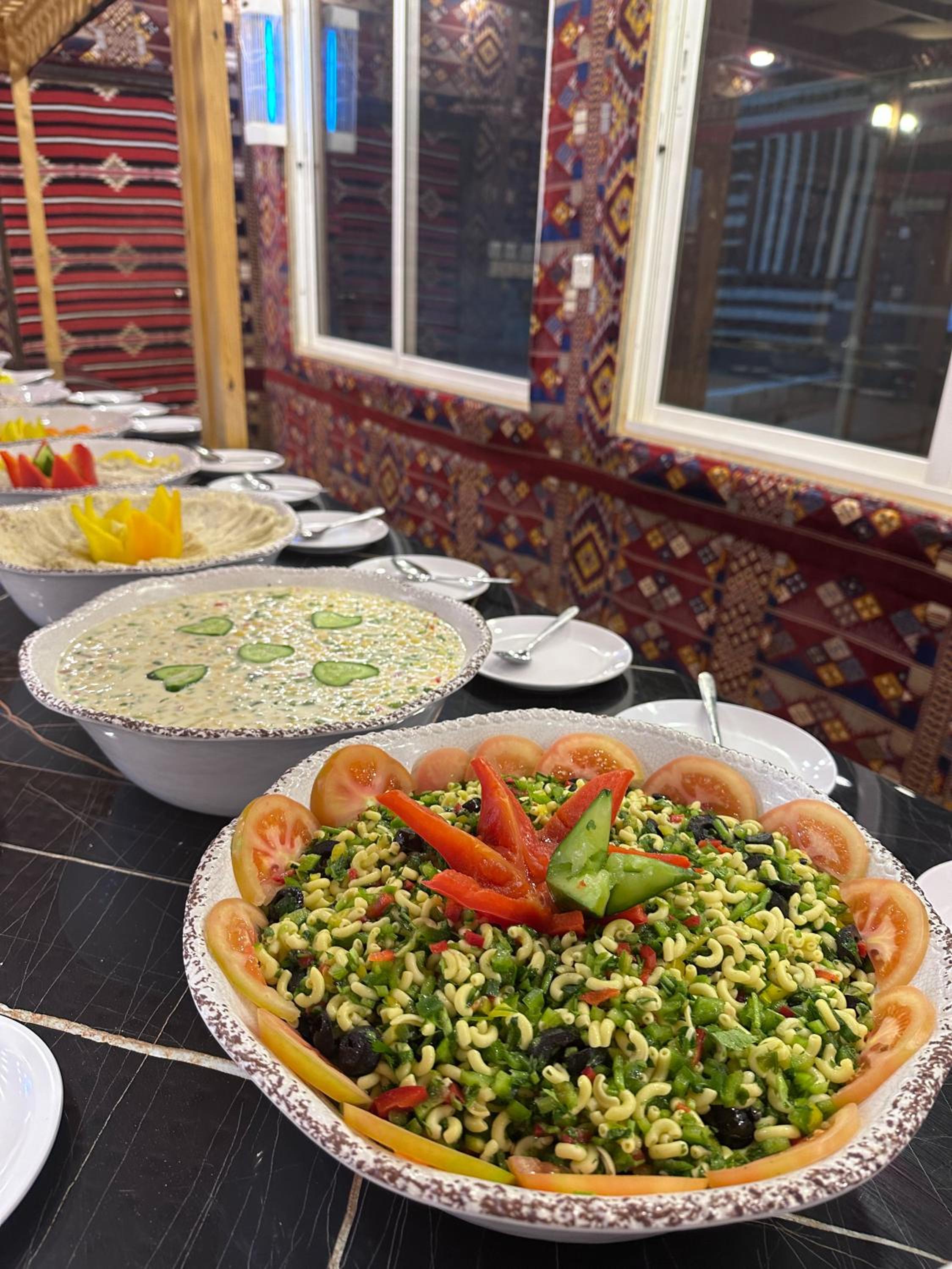Hasan Zawaideh Camp