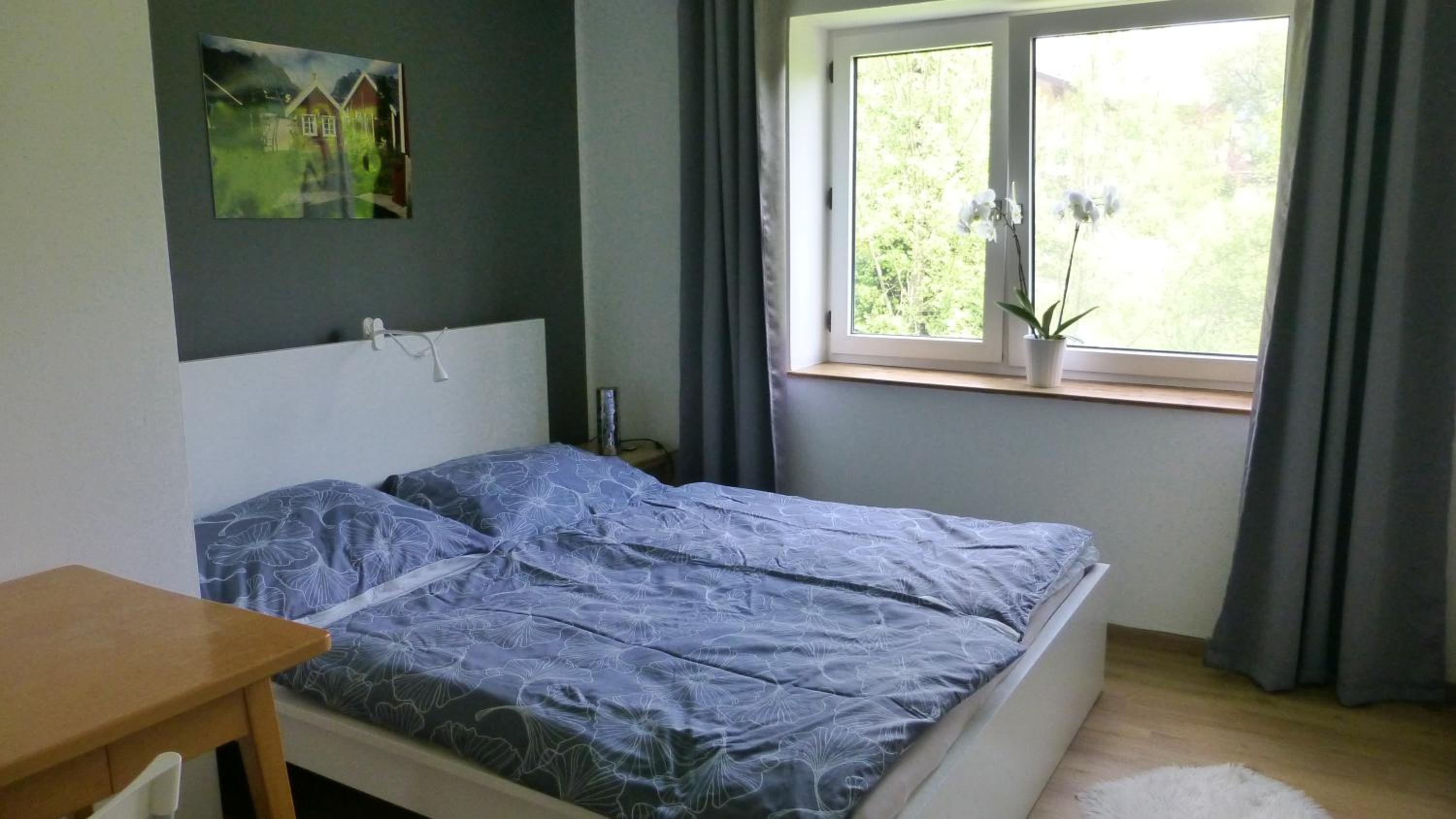 Ferienwohnung Rabennest