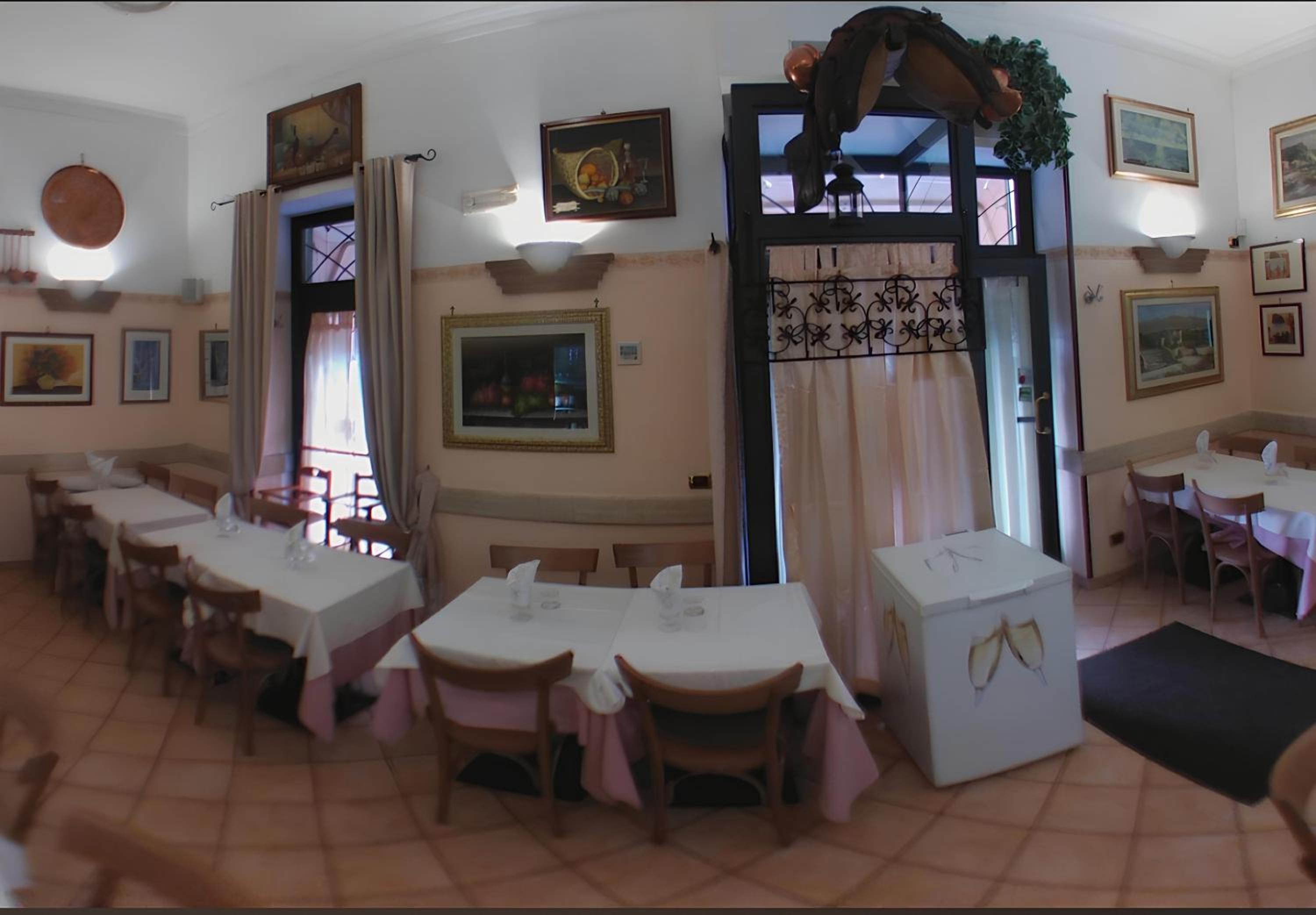 PeoniaMaximaHouse -Piazza Bologna-