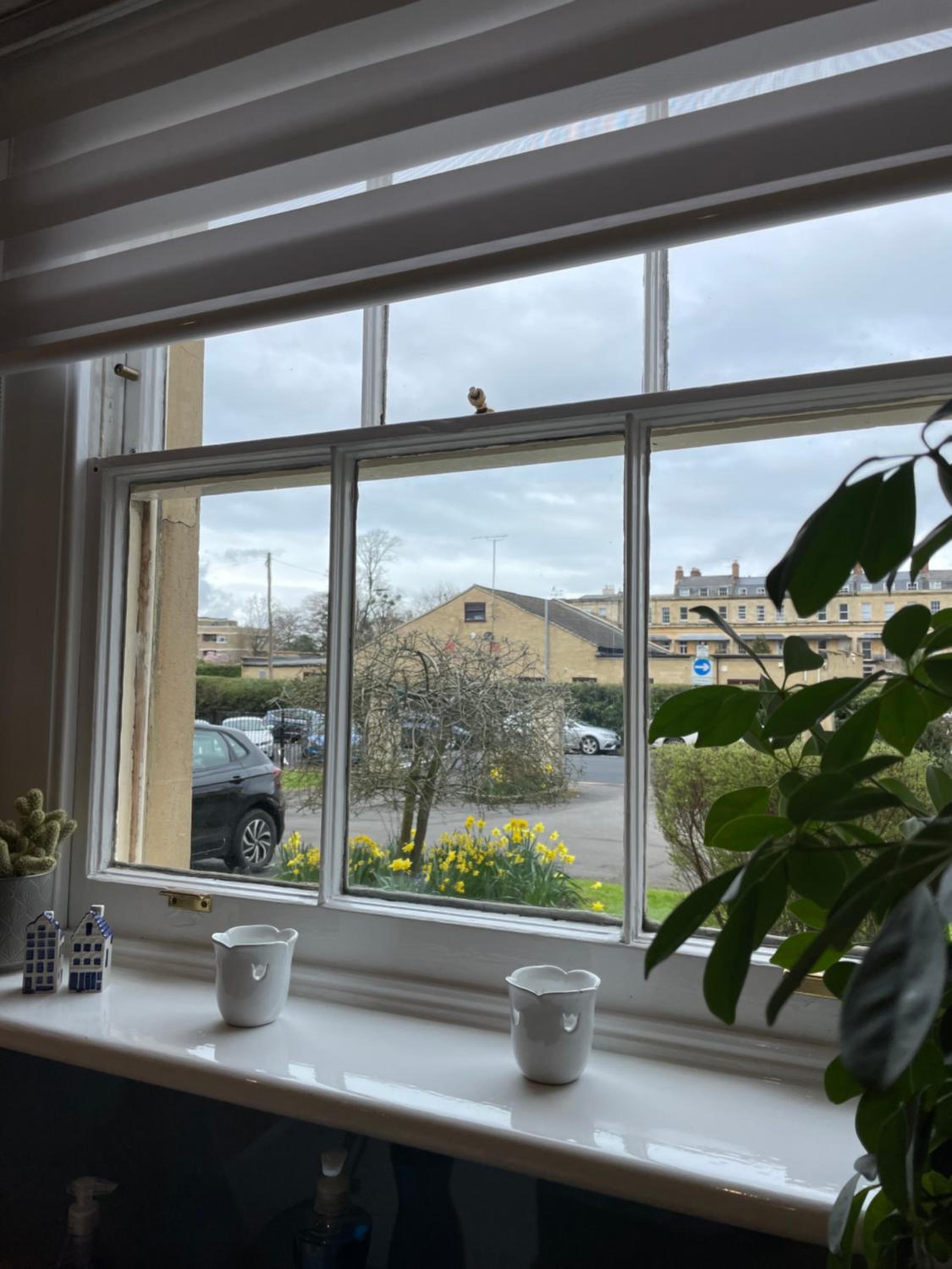 Nordic Regency Apartment