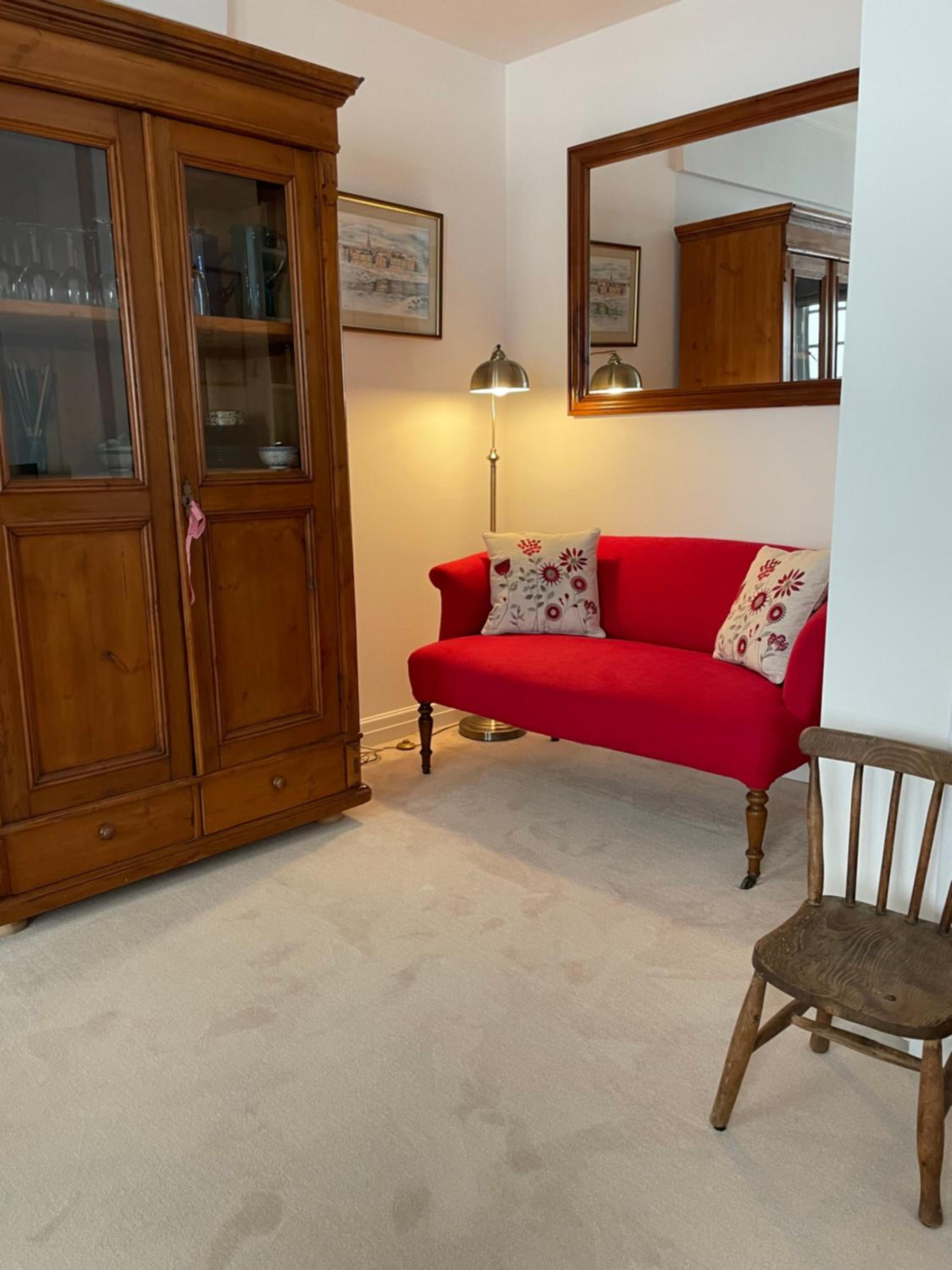 Nordic Regency Apartment