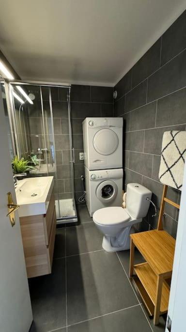 Appartement 4.5 pièces Crans-Montana