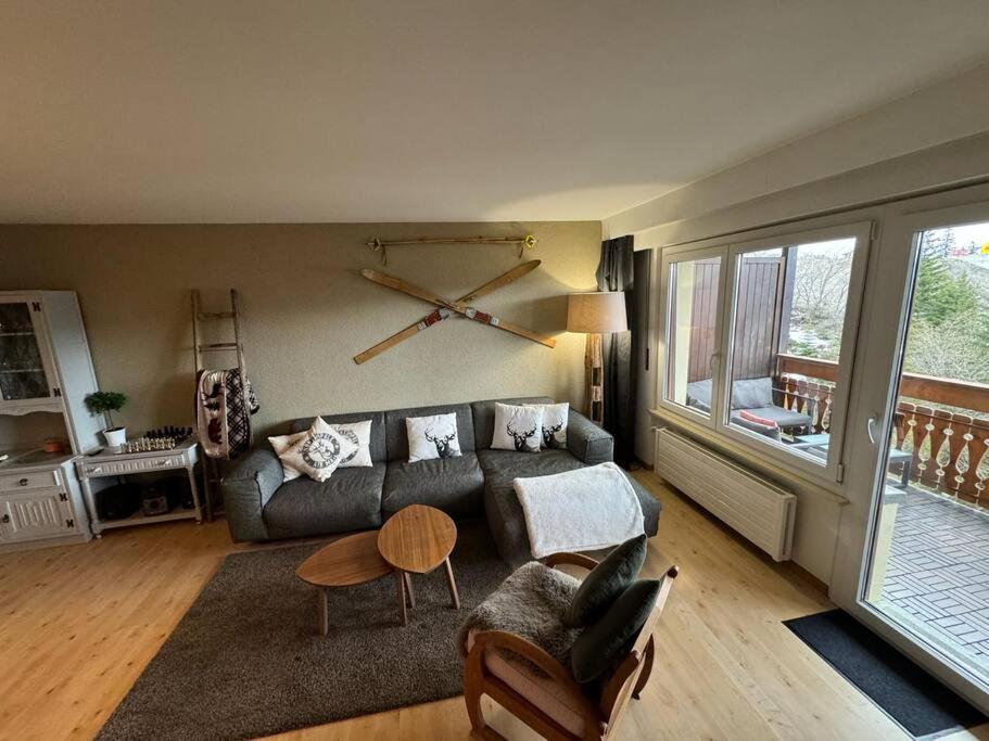 Appartement 4.5 pièces Crans-Montana