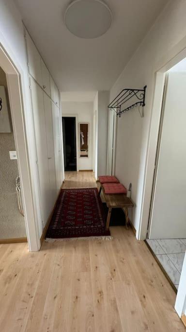 Appartement 4.5 pièces Crans-Montana