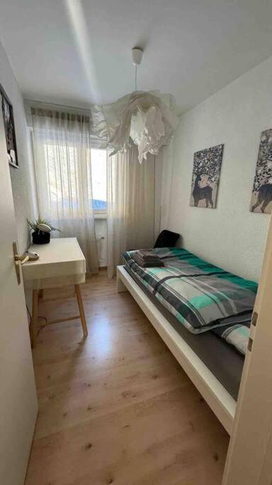 Appartement 4.5 pièces Crans-Montana