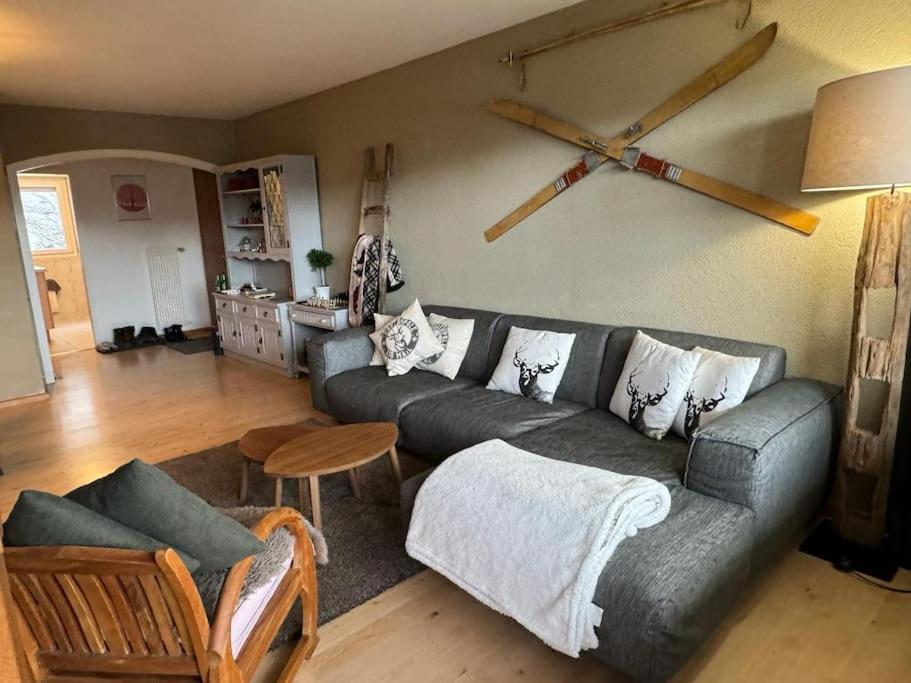 Appartement 4.5 pièces Crans-Montana