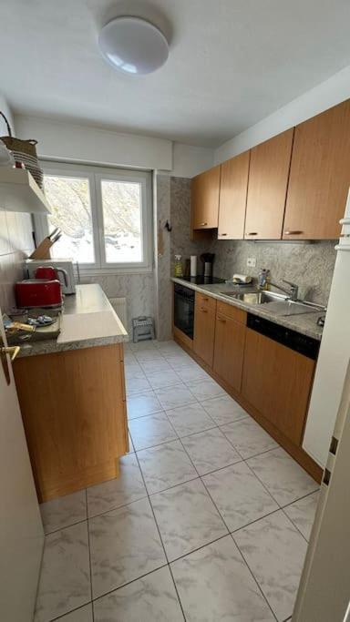 Appartement 4.5 pièces Crans-Montana