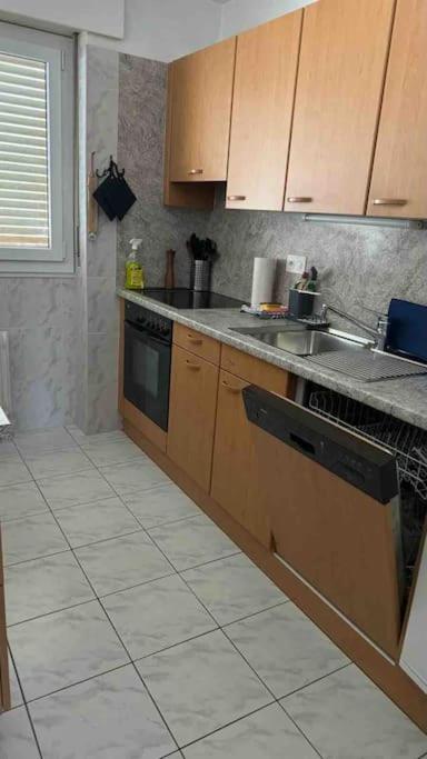 Appartement 4.5 pièces Crans-Montana