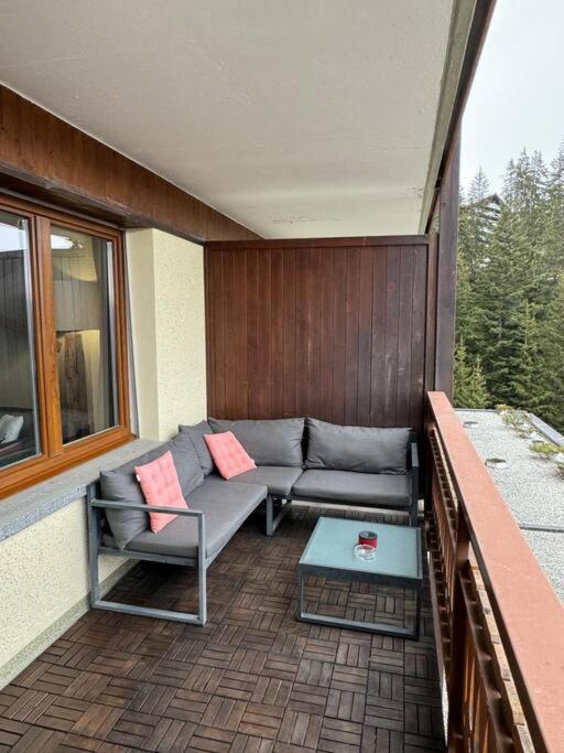Appartement 4.5 pièces Crans-Montana