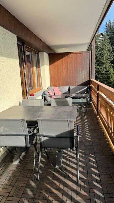 Appartement 4.5 pièces Crans-Montana
