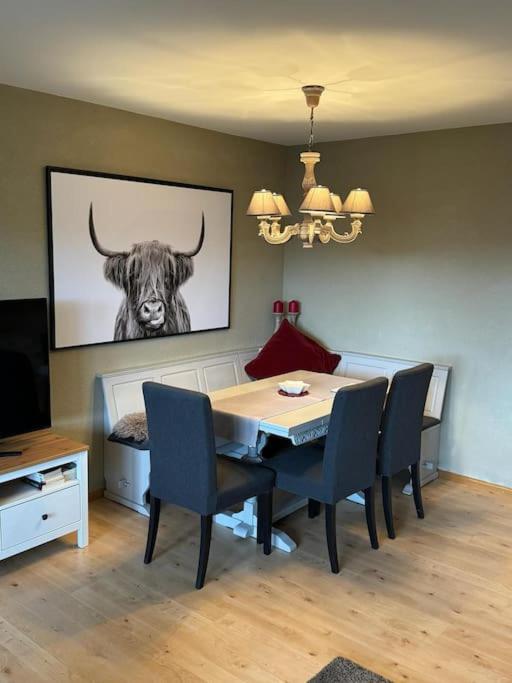 Appartement 4.5 pièces Crans-Montana