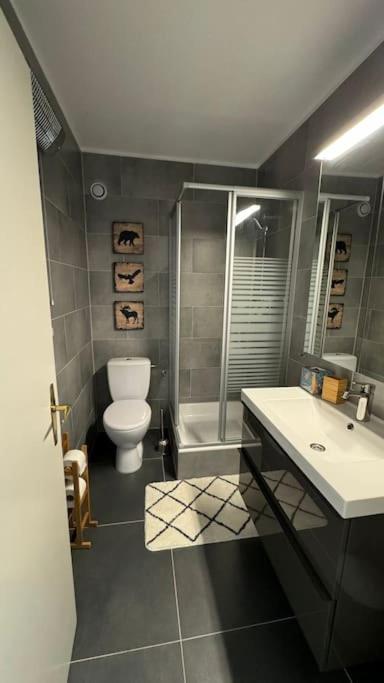 Appartement 4.5 pièces Crans-Montana