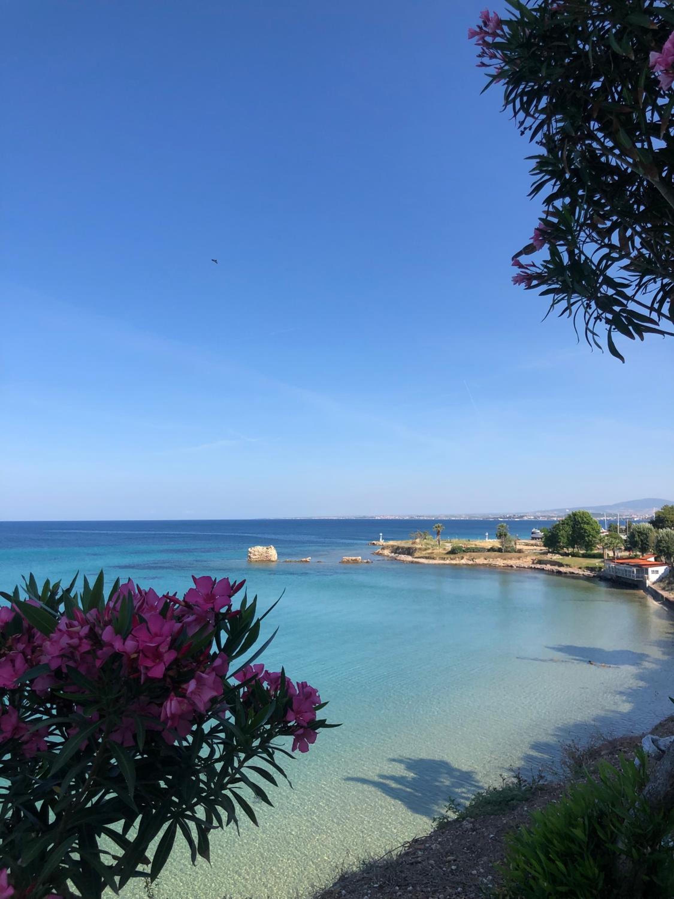 Casa Portokali Chalkidiki - Modern Comfort with Authentic Greek Charm