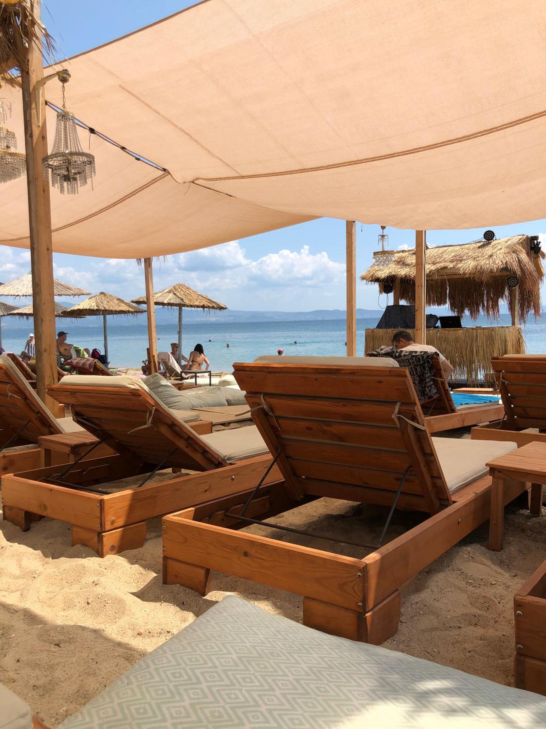 Casa Portokali Chalkidiki - Modern Comfort with Authentic Greek Charm
