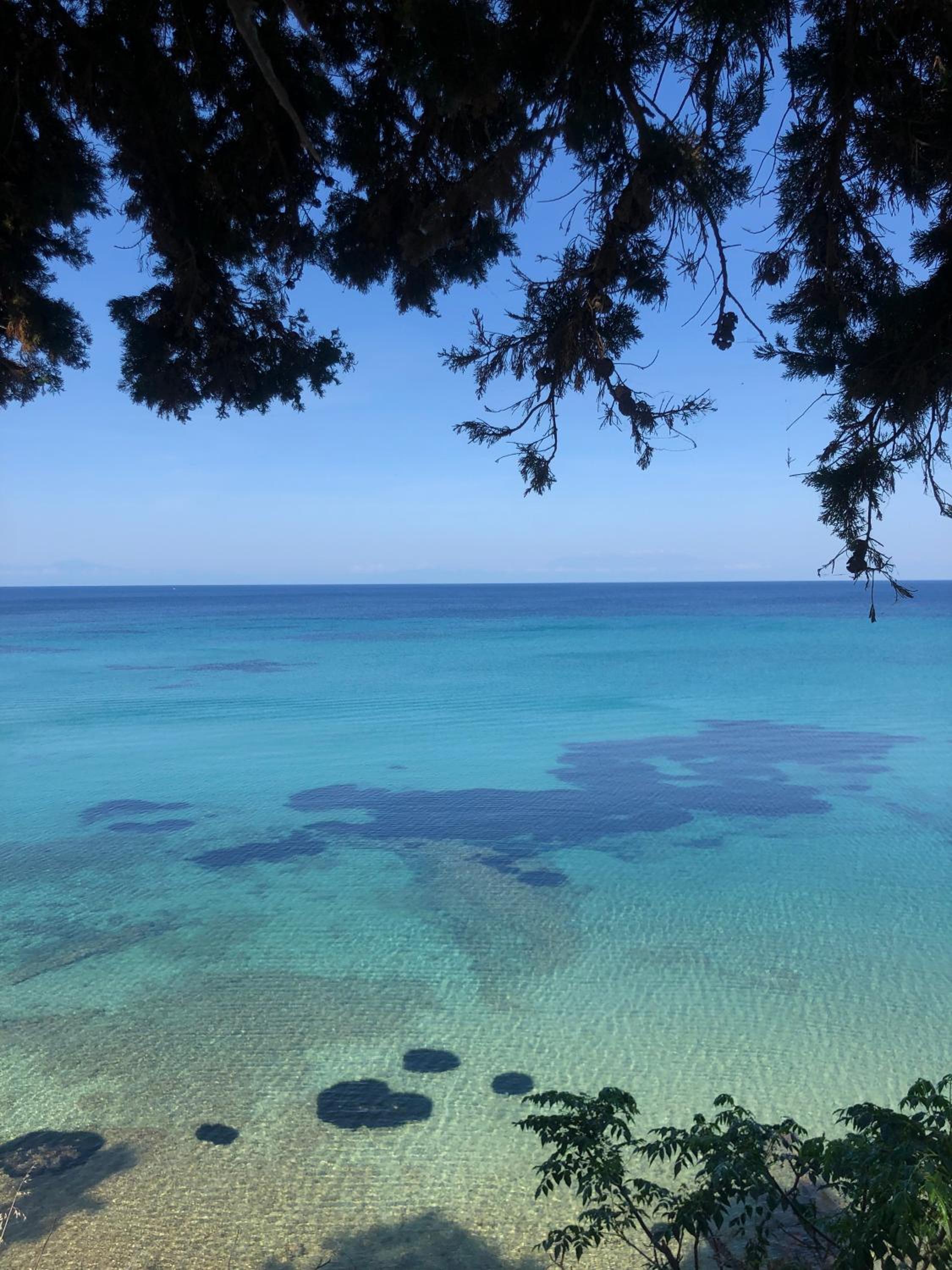 Casa Portokali Chalkidiki - Modern Comfort with Authentic Greek Charm