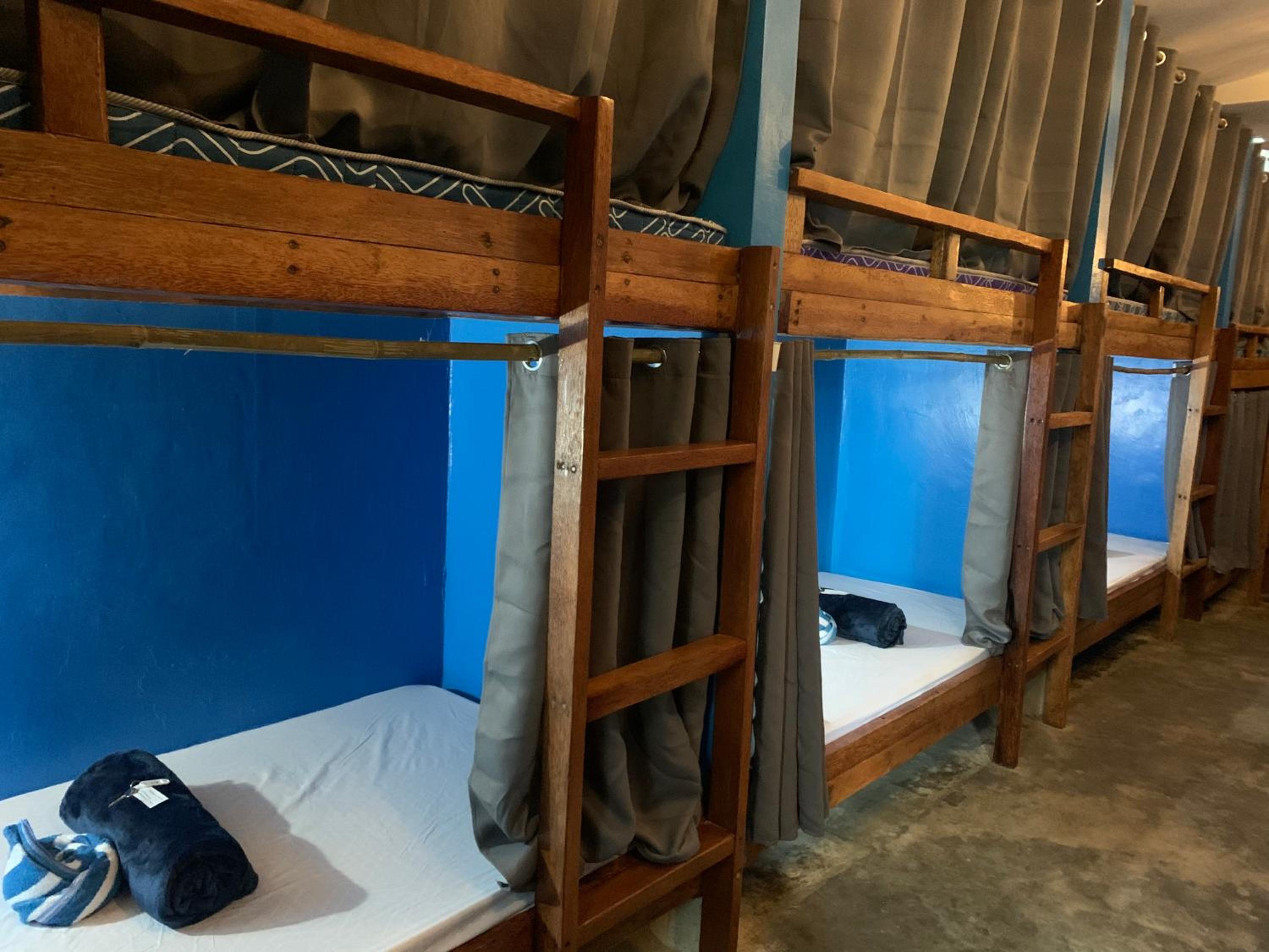 Jaydy hostel view 4