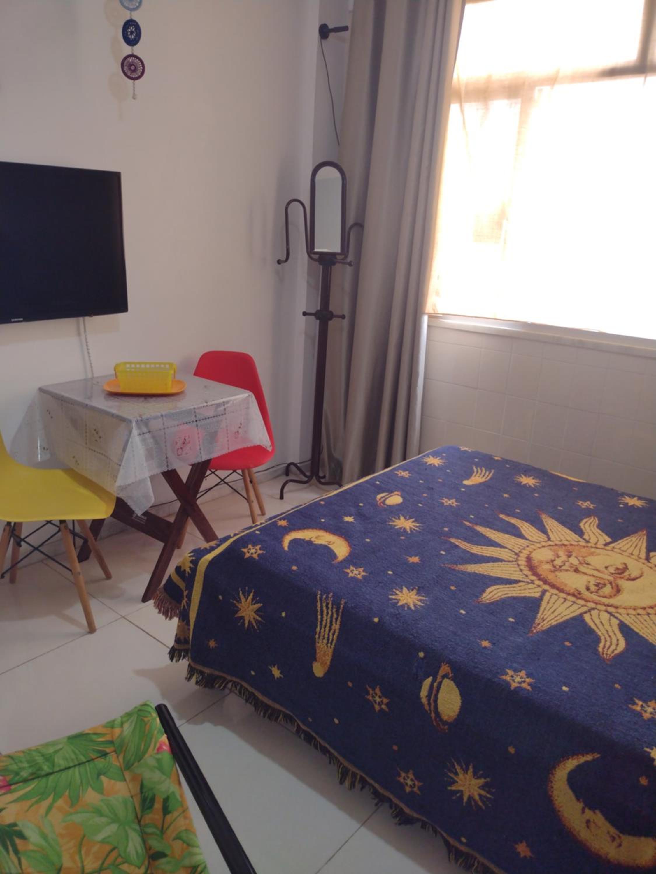 Loft Sossêgo centro/Guarapari