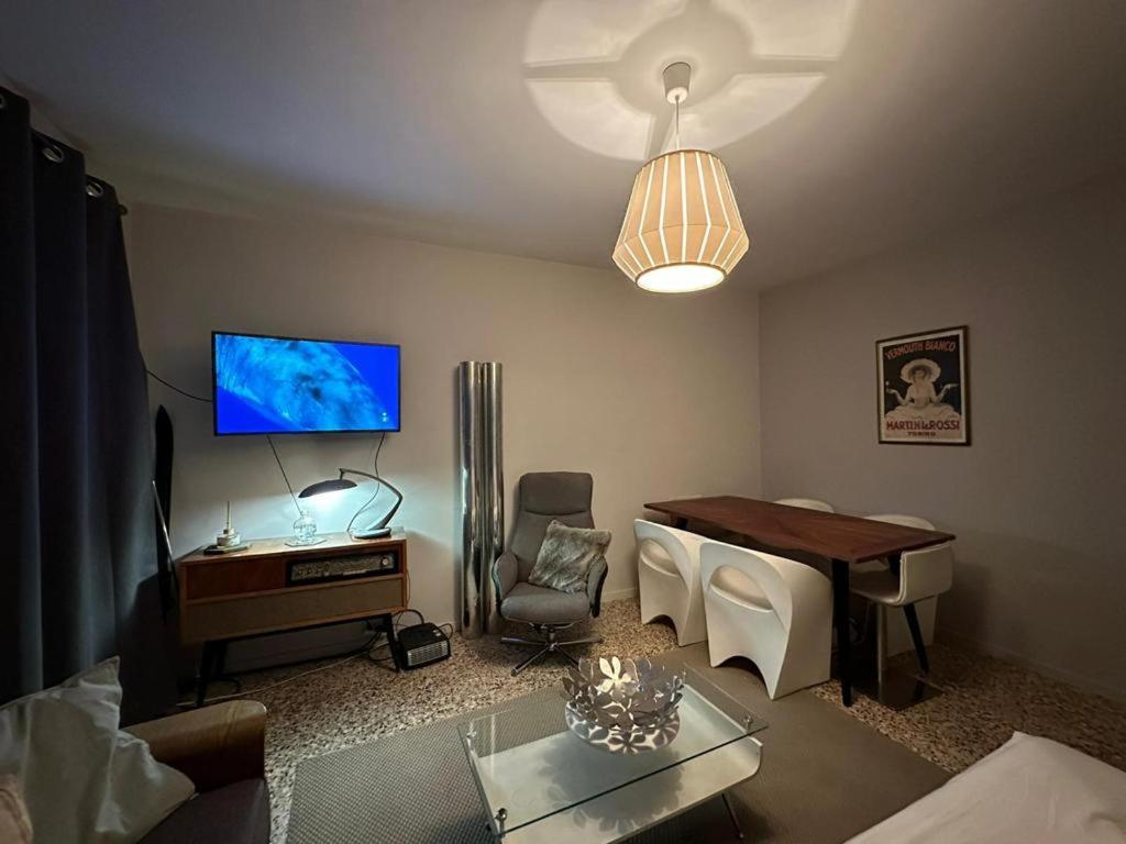 appartement Terrasse 1 chambre ORDINO HUT3-008298