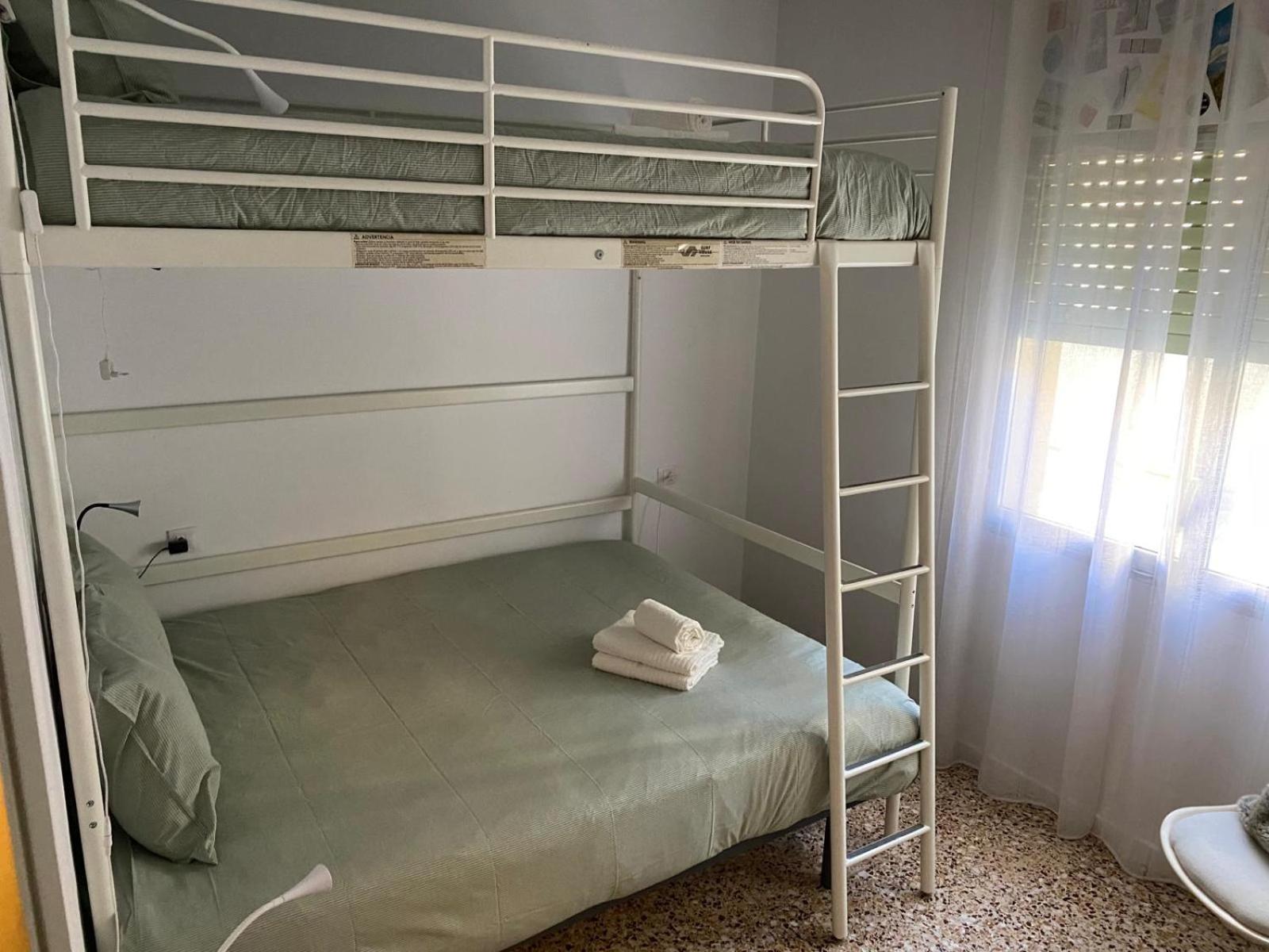 appartement Terrasse 1 chambre ORDINO HUT3-008298
