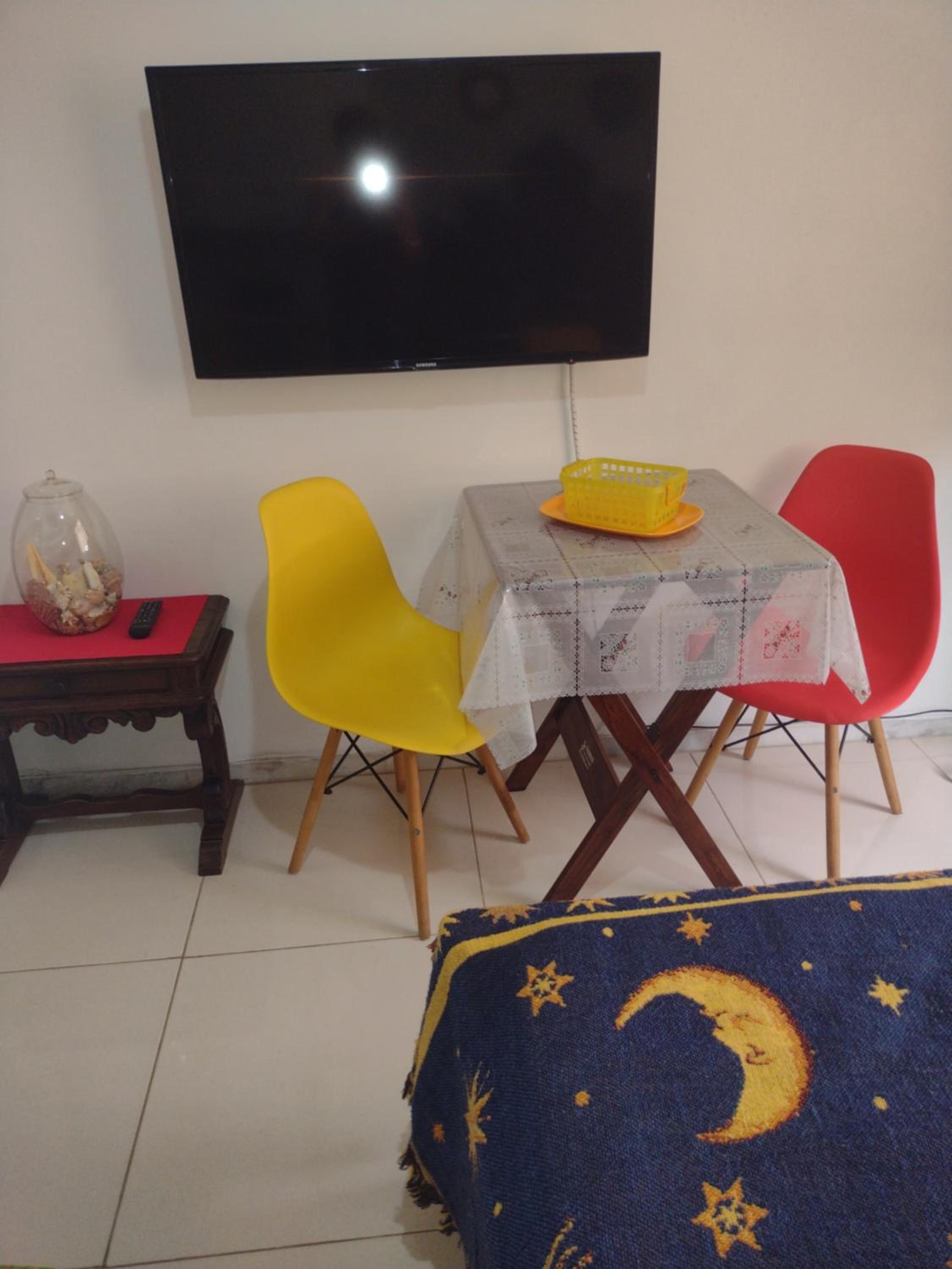 Loft Sossêgo centro/Guarapari