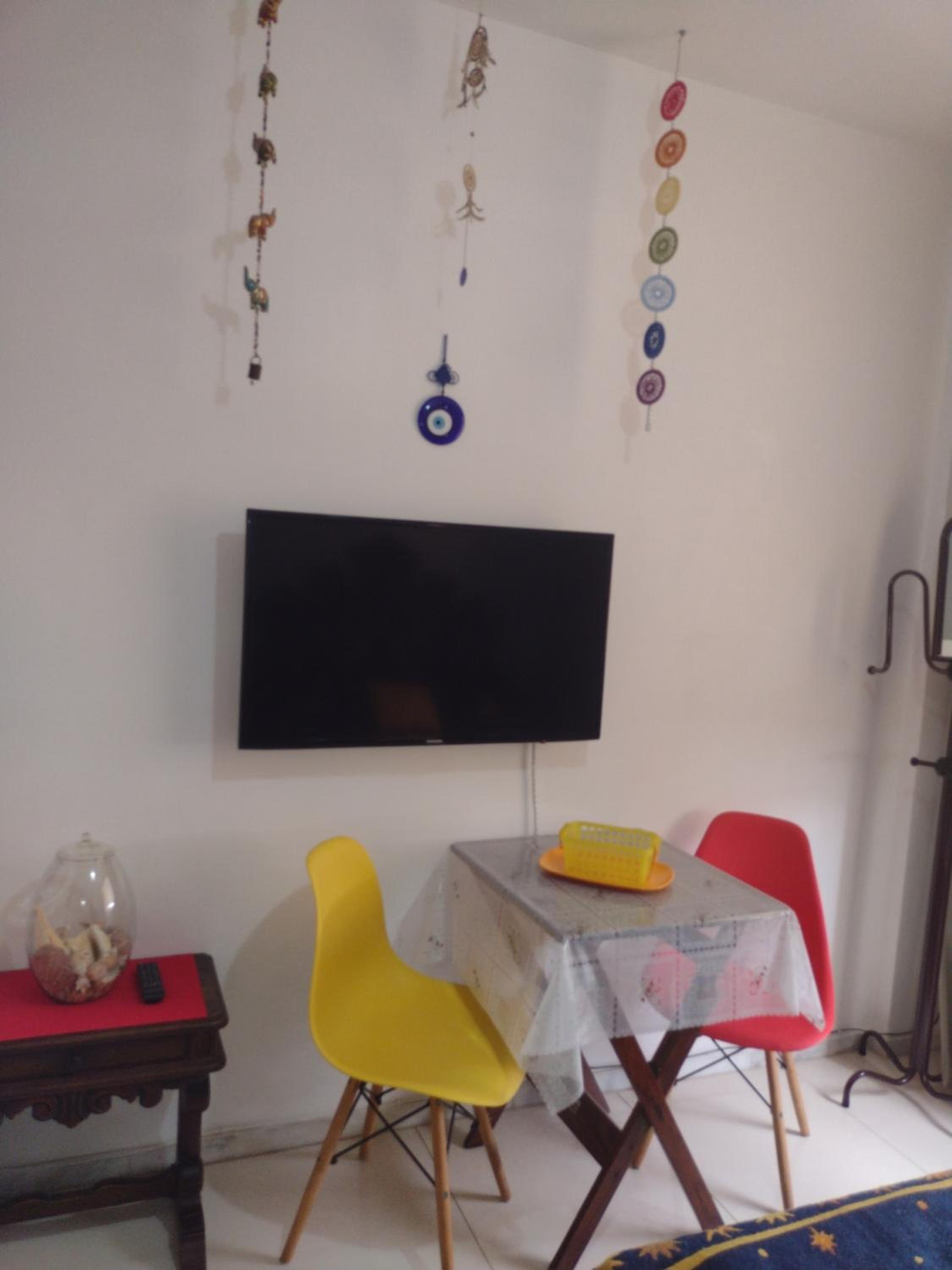 Loft Sossêgo centro/Guarapari