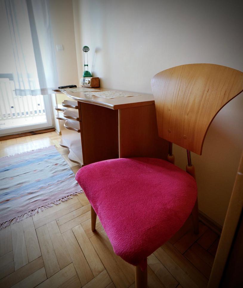 Villa Romano en Kielce — hotel room