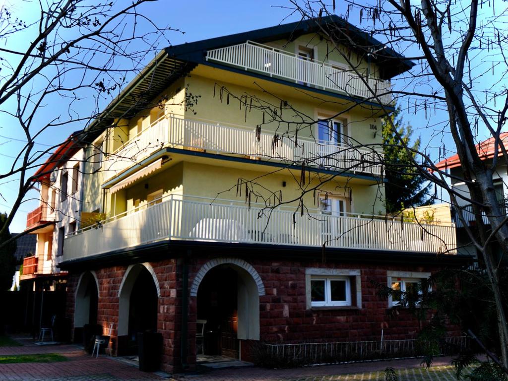 Villa Romano